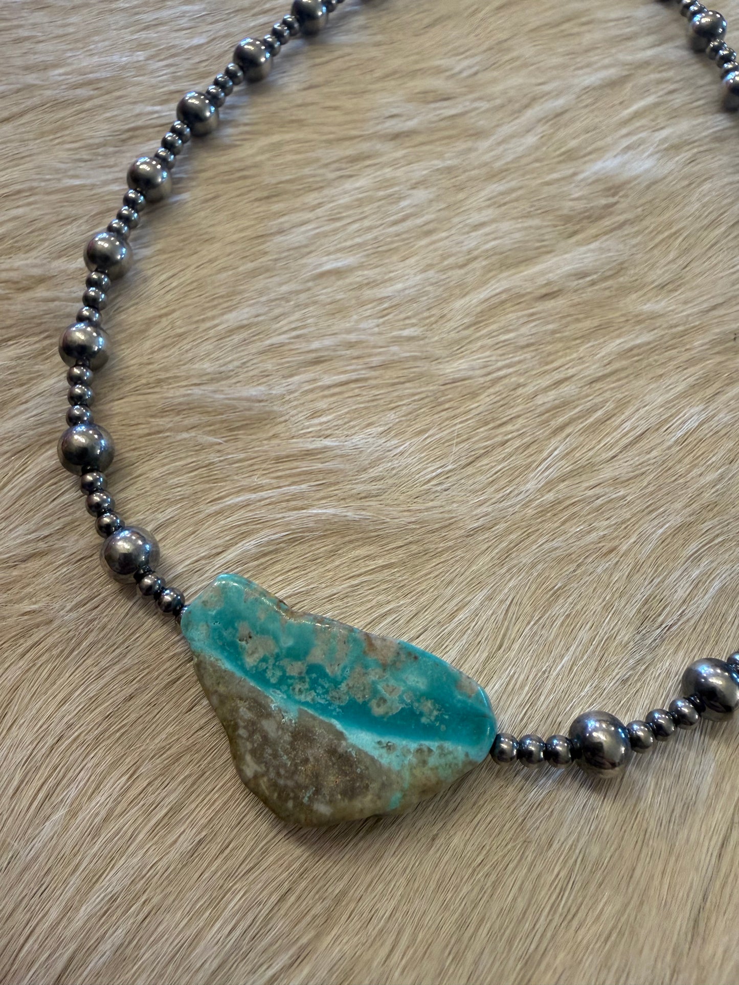 Maricopa Necklace