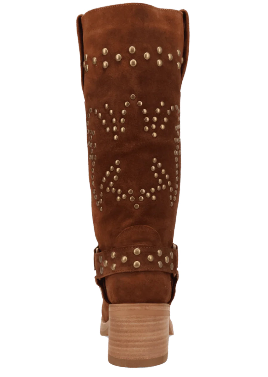 Vintage Troubadour Dingo Boots