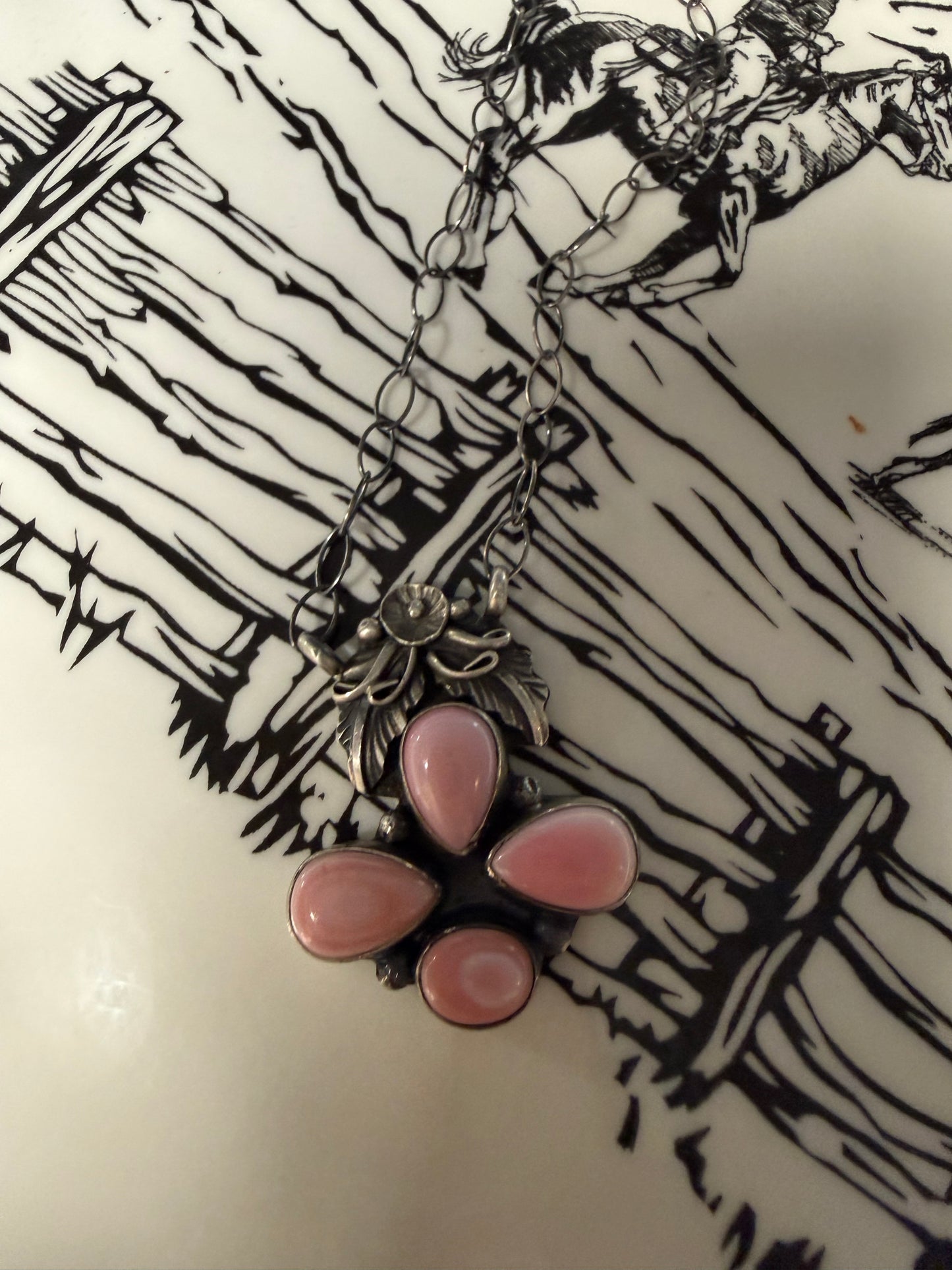 The Cassidy Necklace