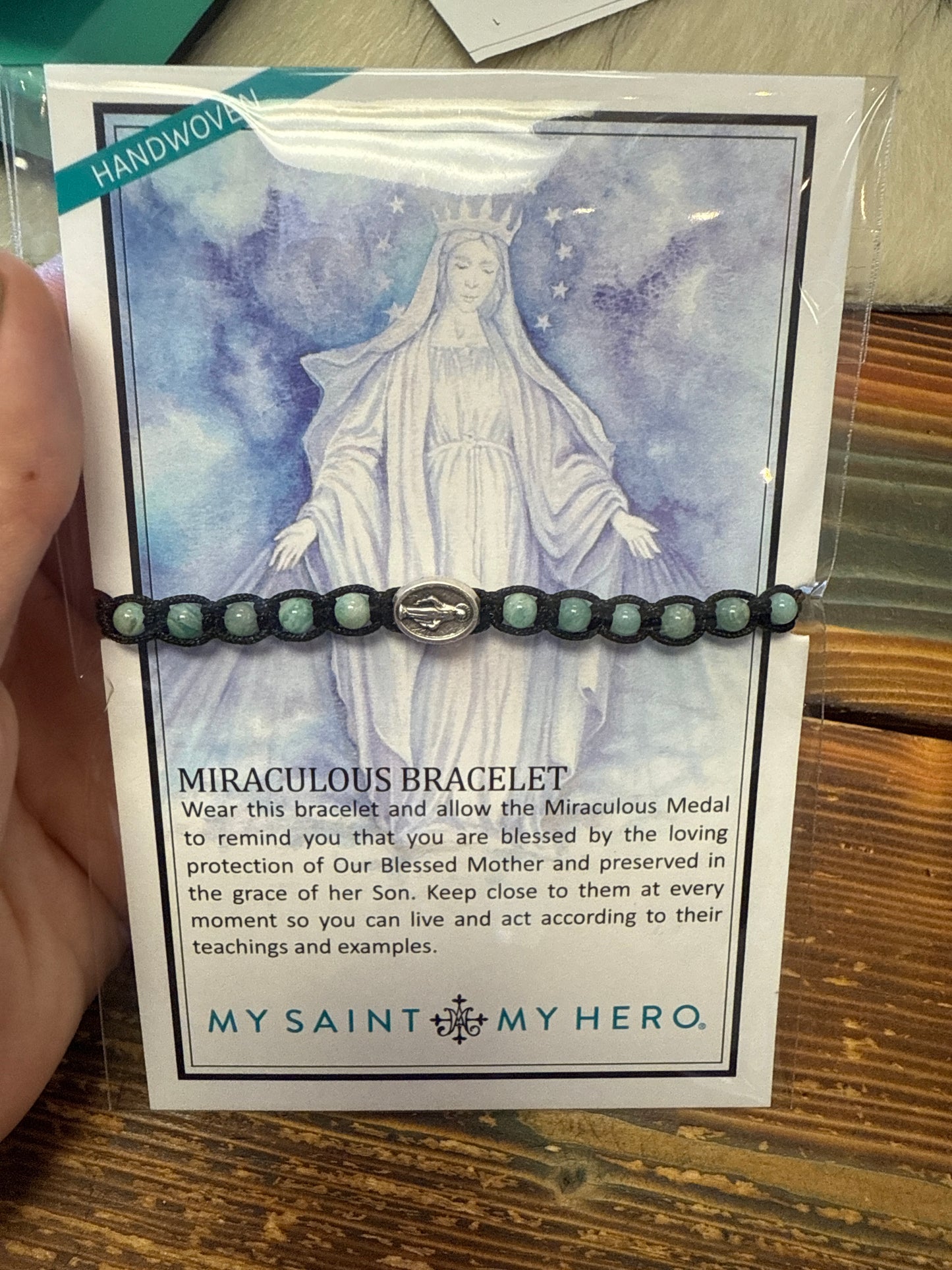Miraculous Bracelet