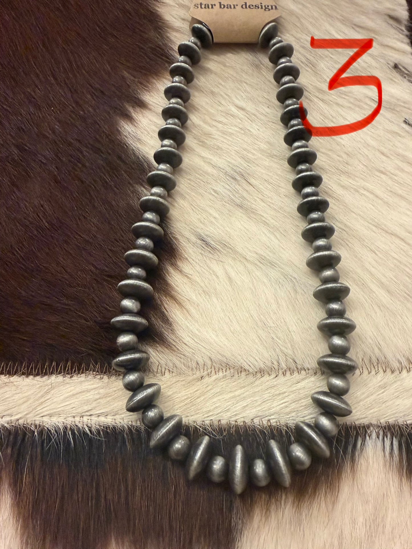 Cash $ Necklace