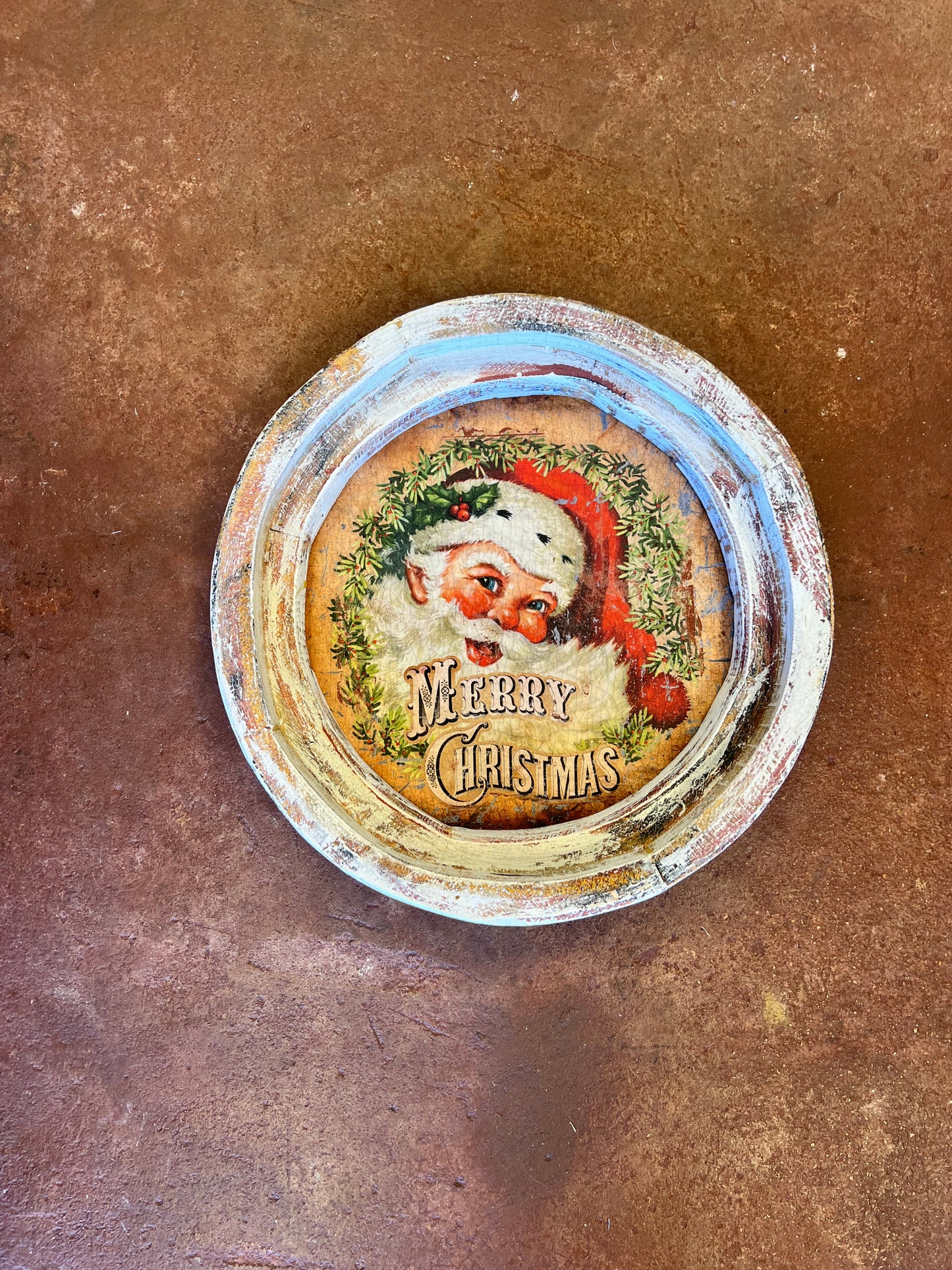 Merry Christmas small