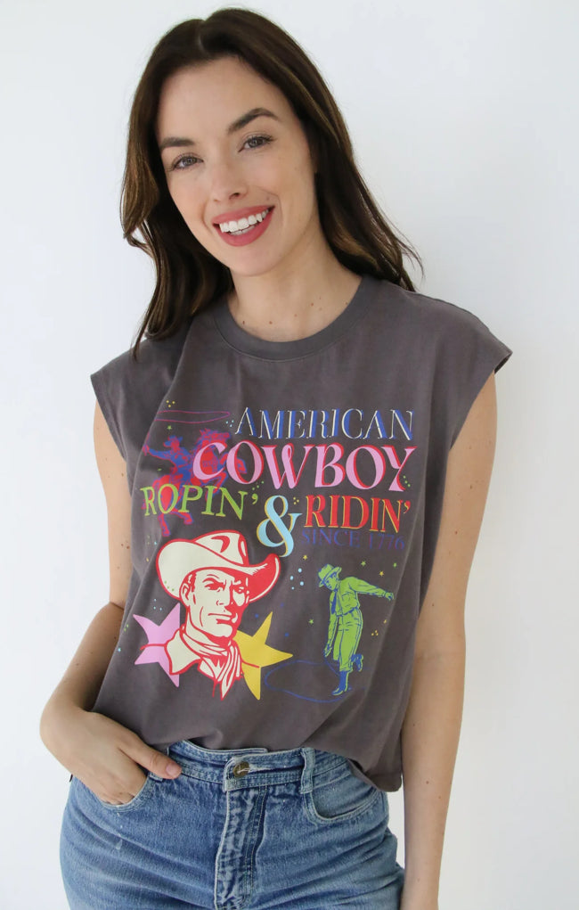 American Cowboy