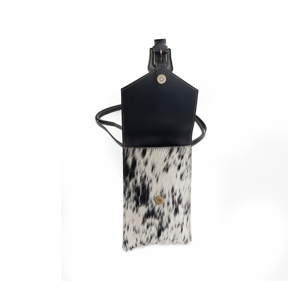 Steerhead Trail Petite Hairon Bag