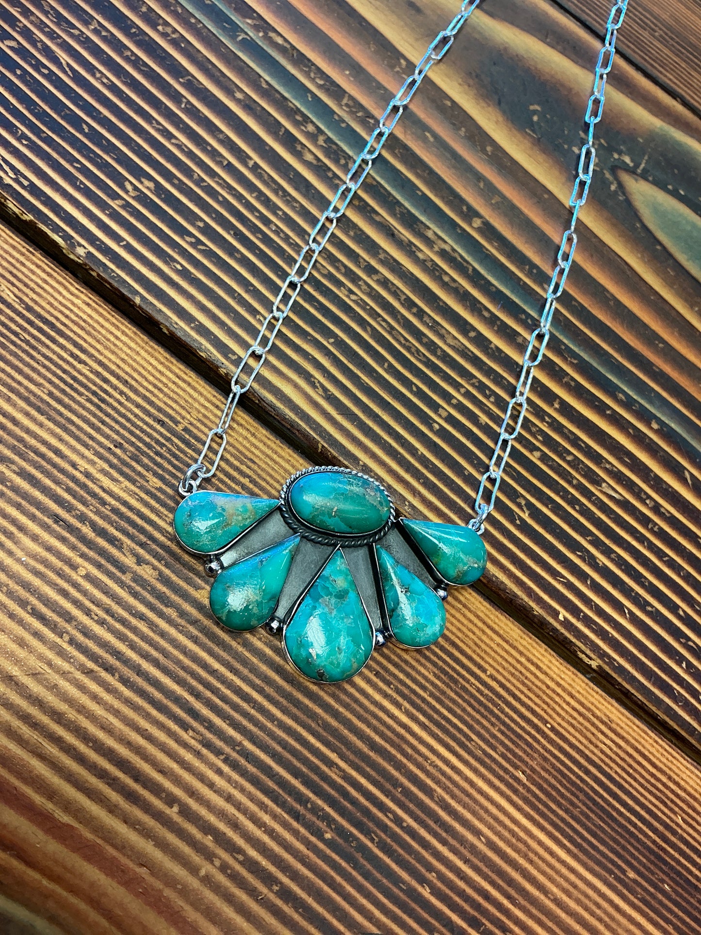 Shilow Show Stopper Necklace