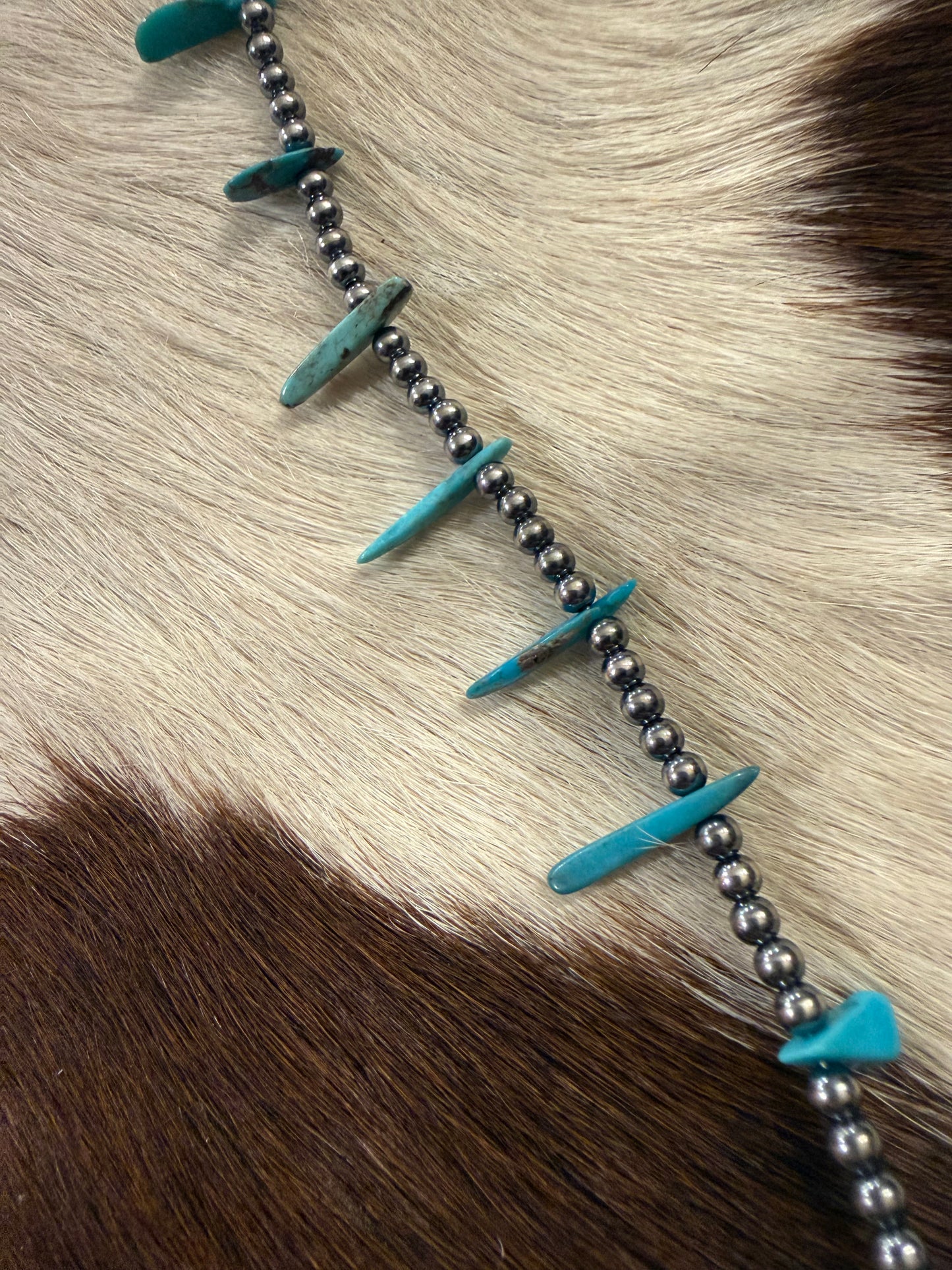 Lil’ Gal Necklace