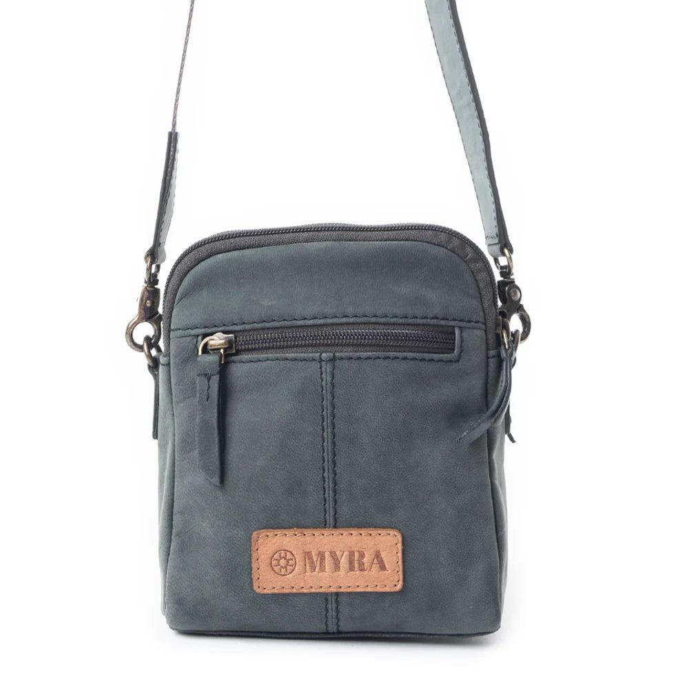 Starlight Rope Crossbody Bag