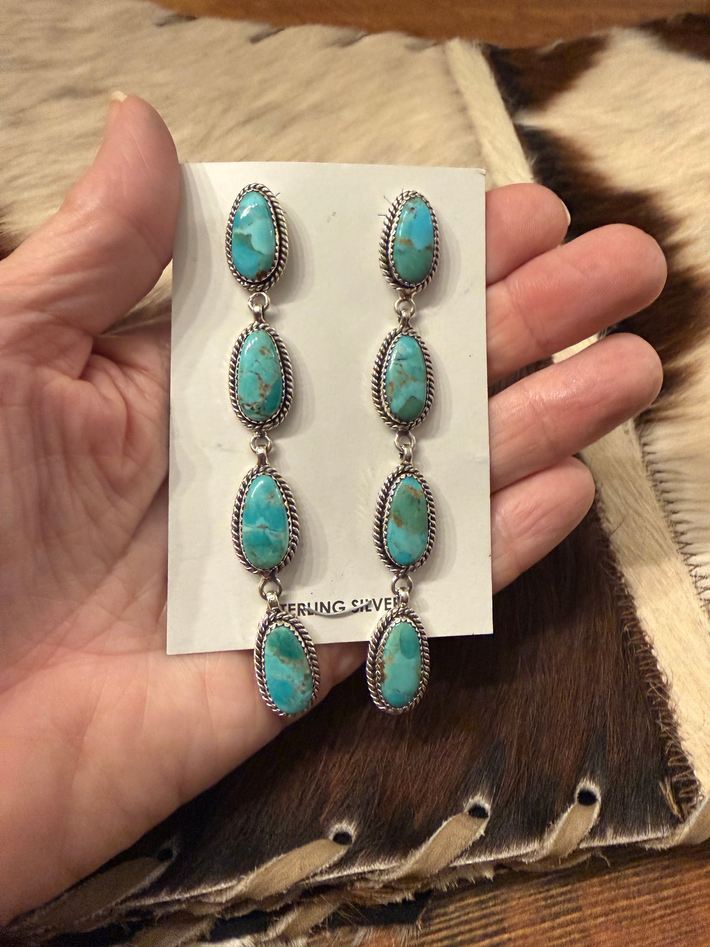 Julia Earrings