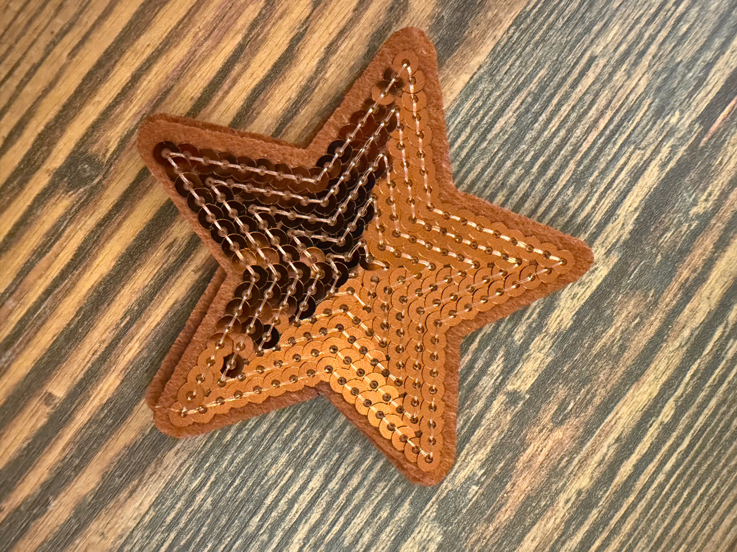 Small Star ⭐️ Transfer
