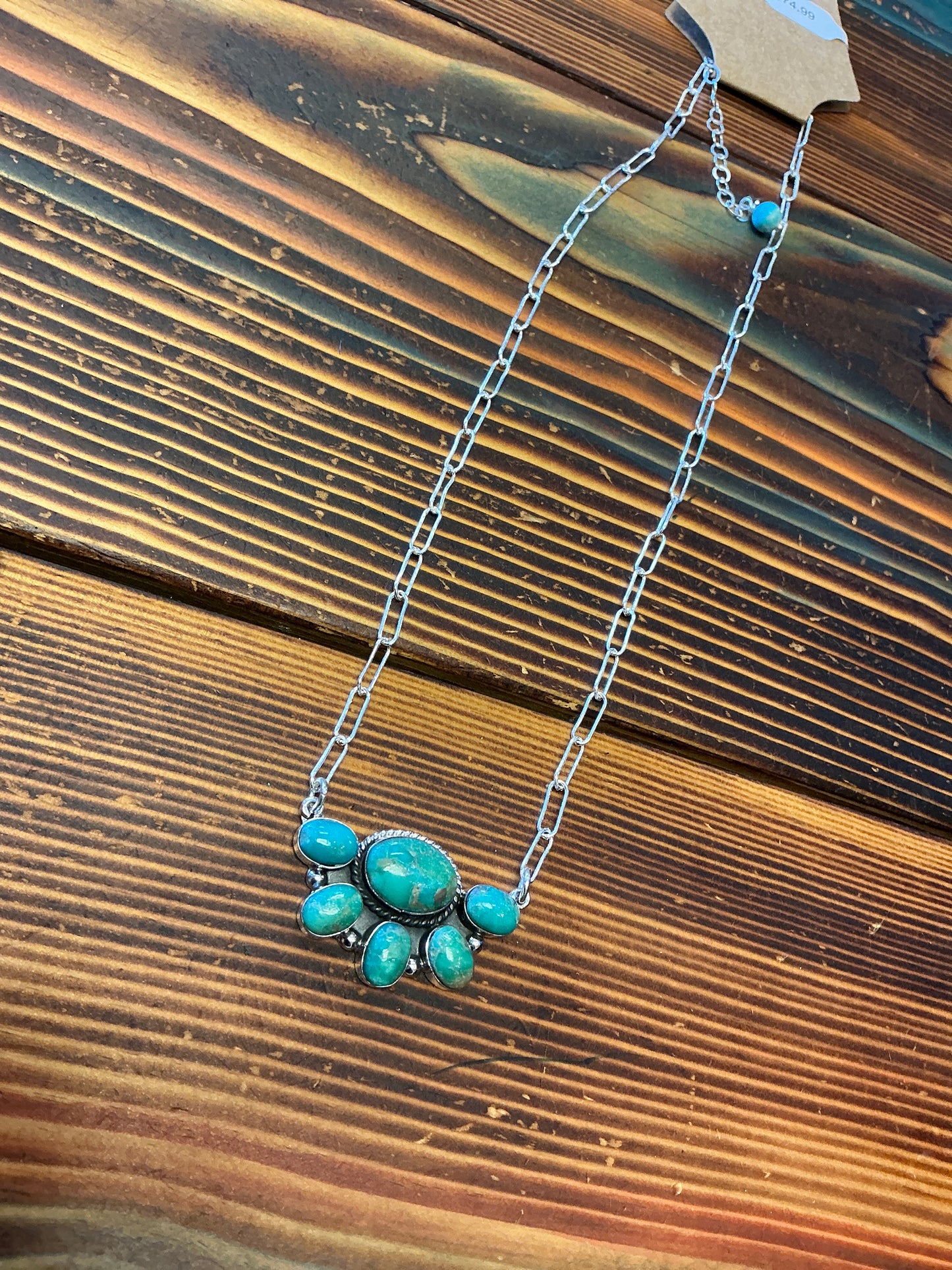 Sadie Sue Necklace