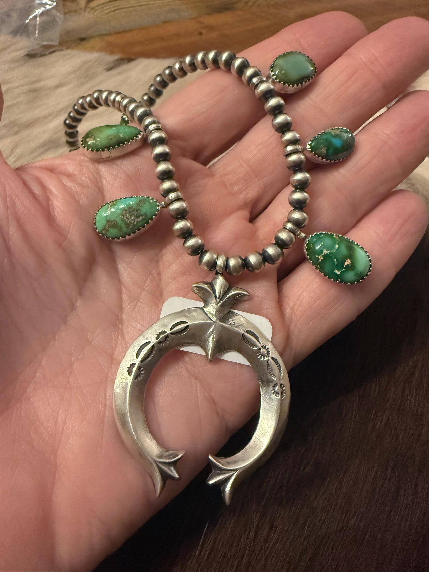 Tricia Necklace