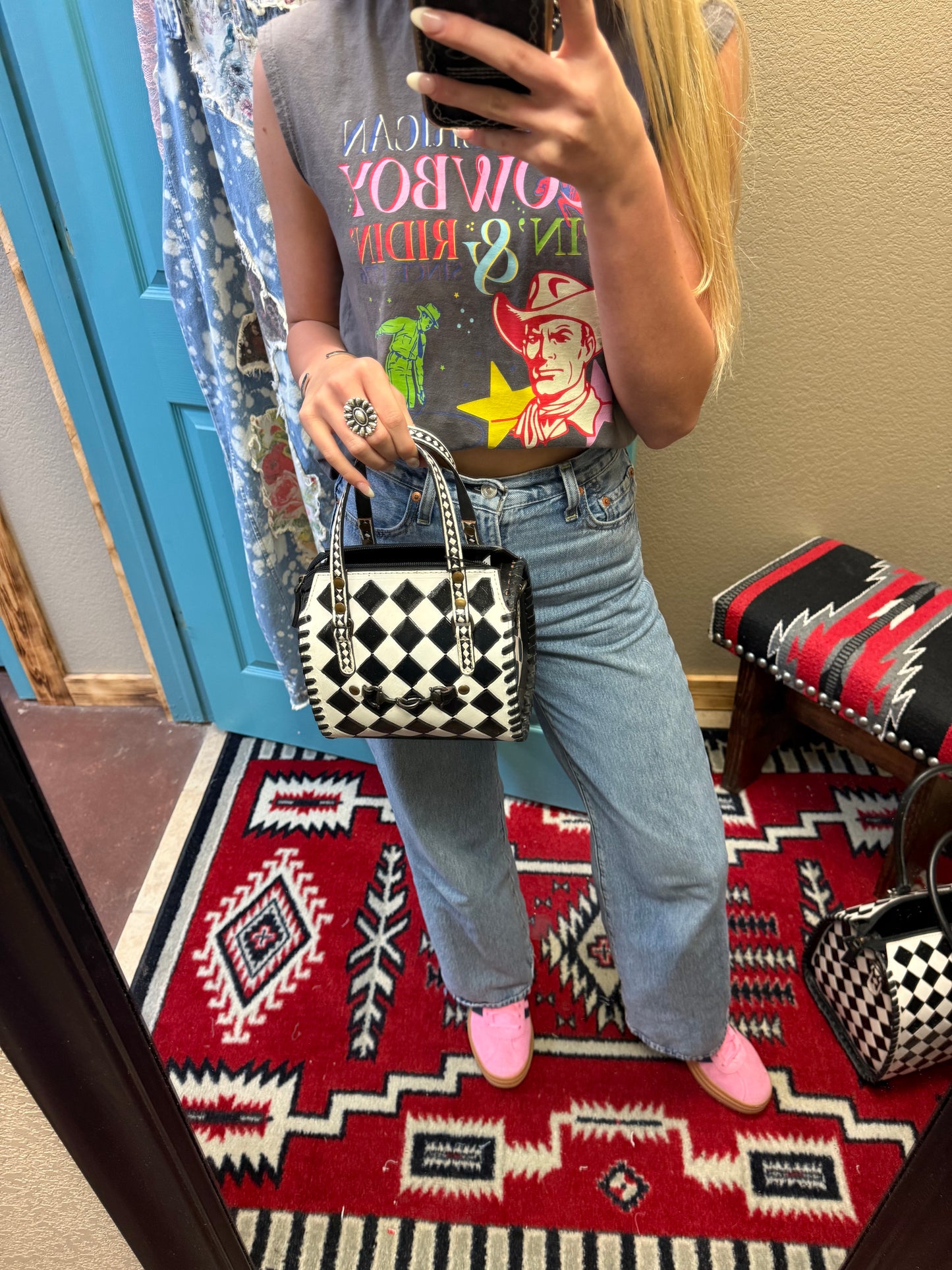 CHECKMATE-TOTE
