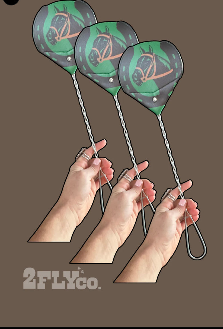 2Fly Fly Swatters