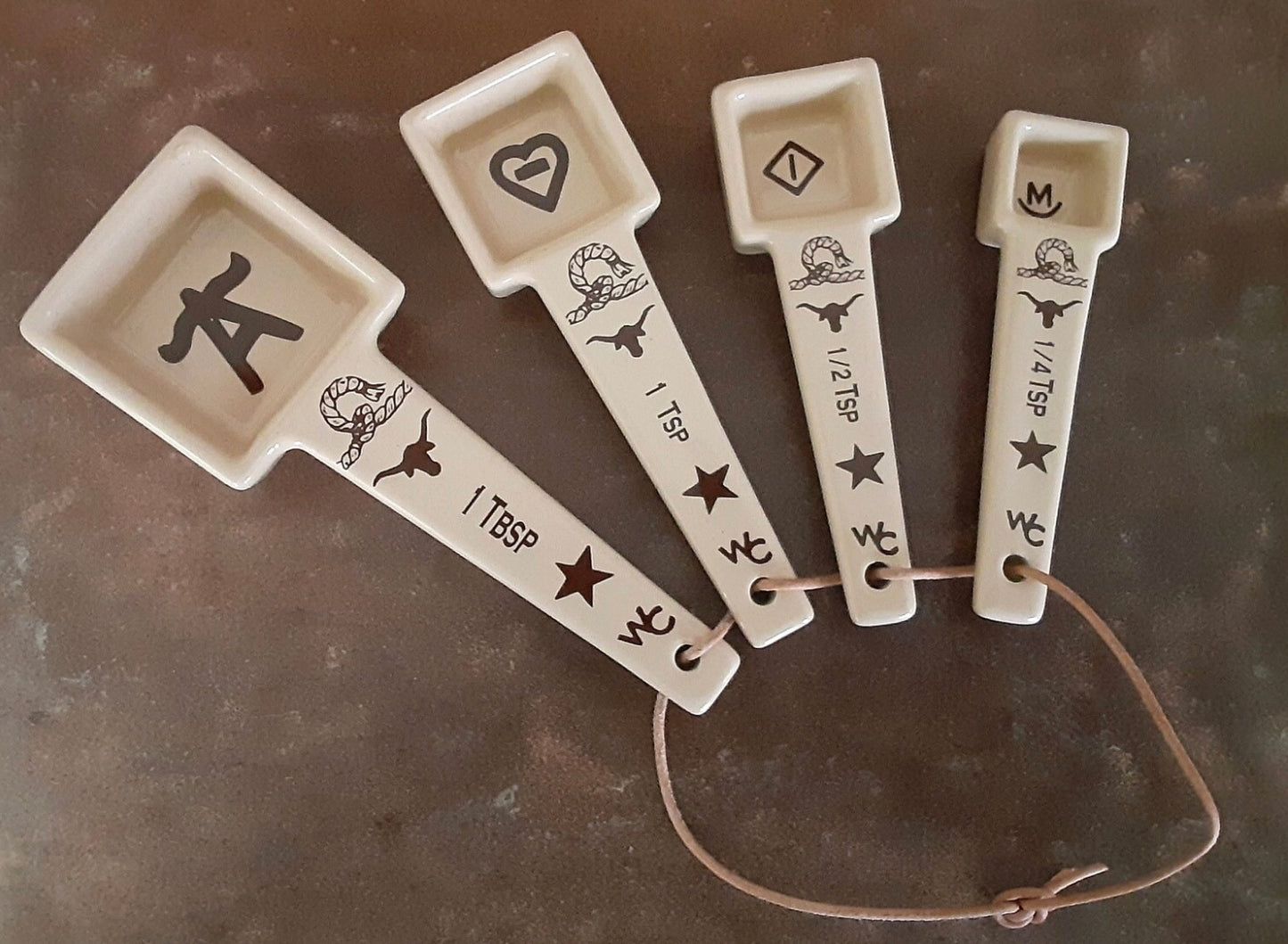 Brands Measuring Spoons