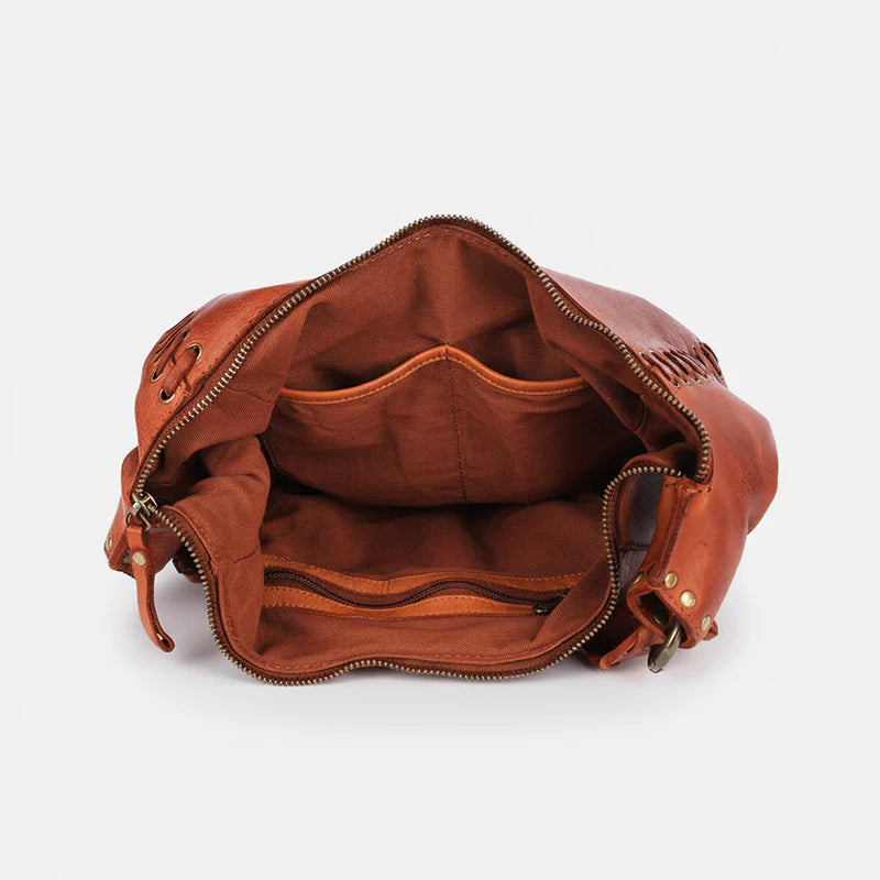 Spaghetti Western Castora Hobo Bag