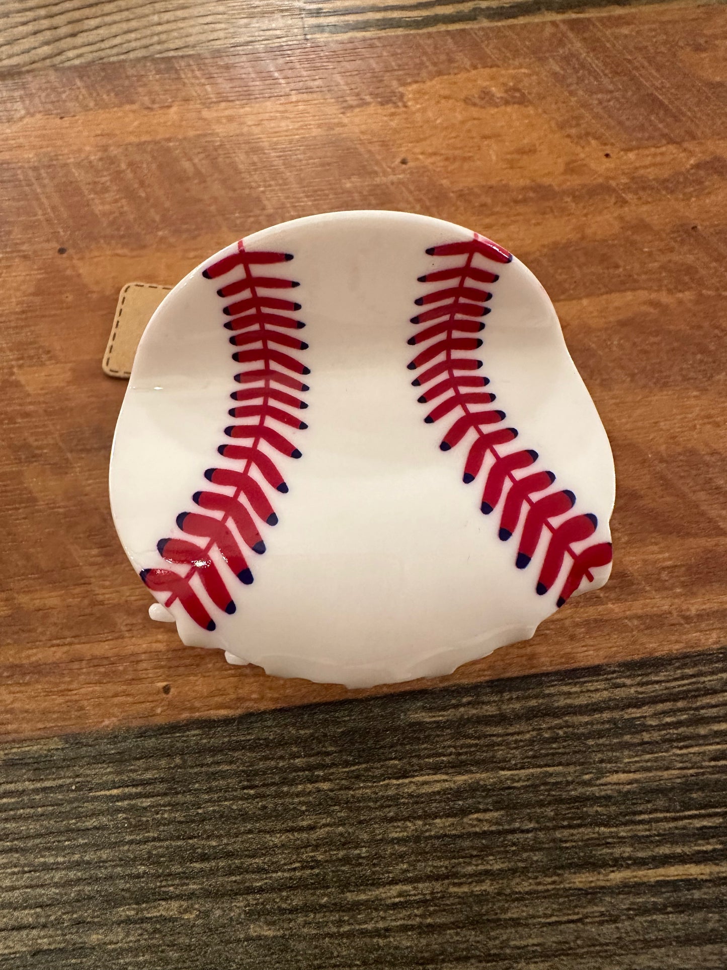 Baseball Hair Accessories