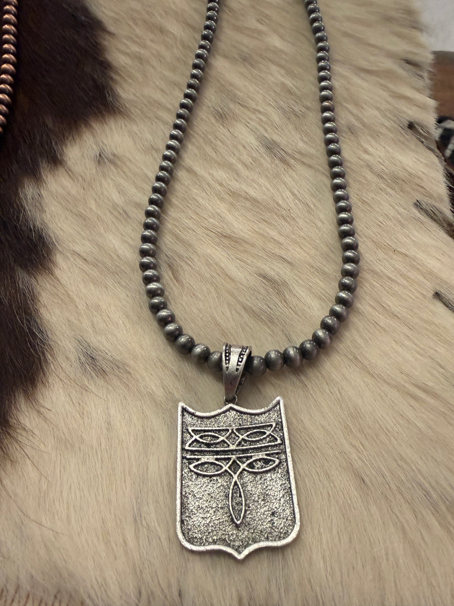 Carlos Necklace