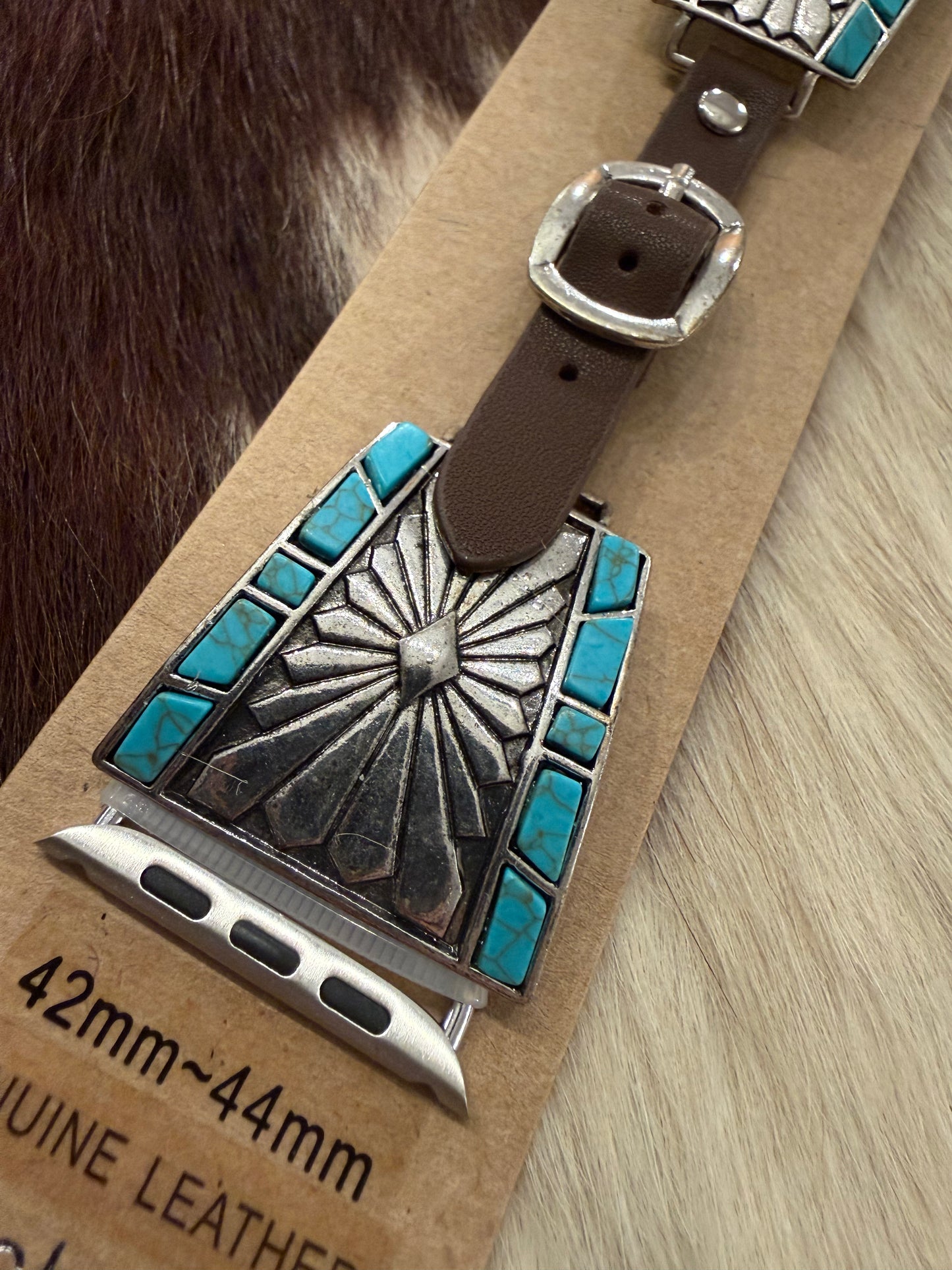 Arizona Watchband