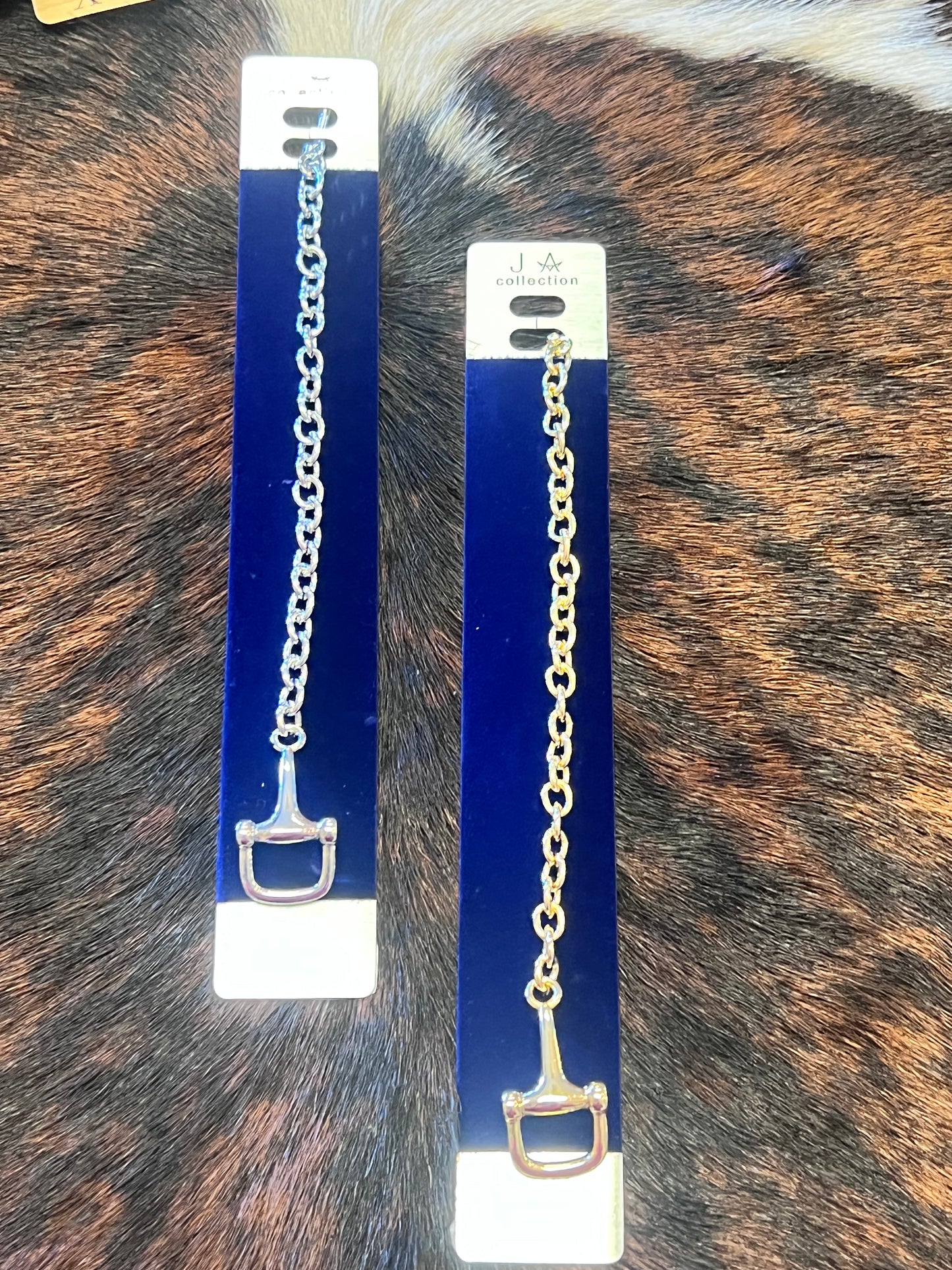 Bit Toggle Necklace