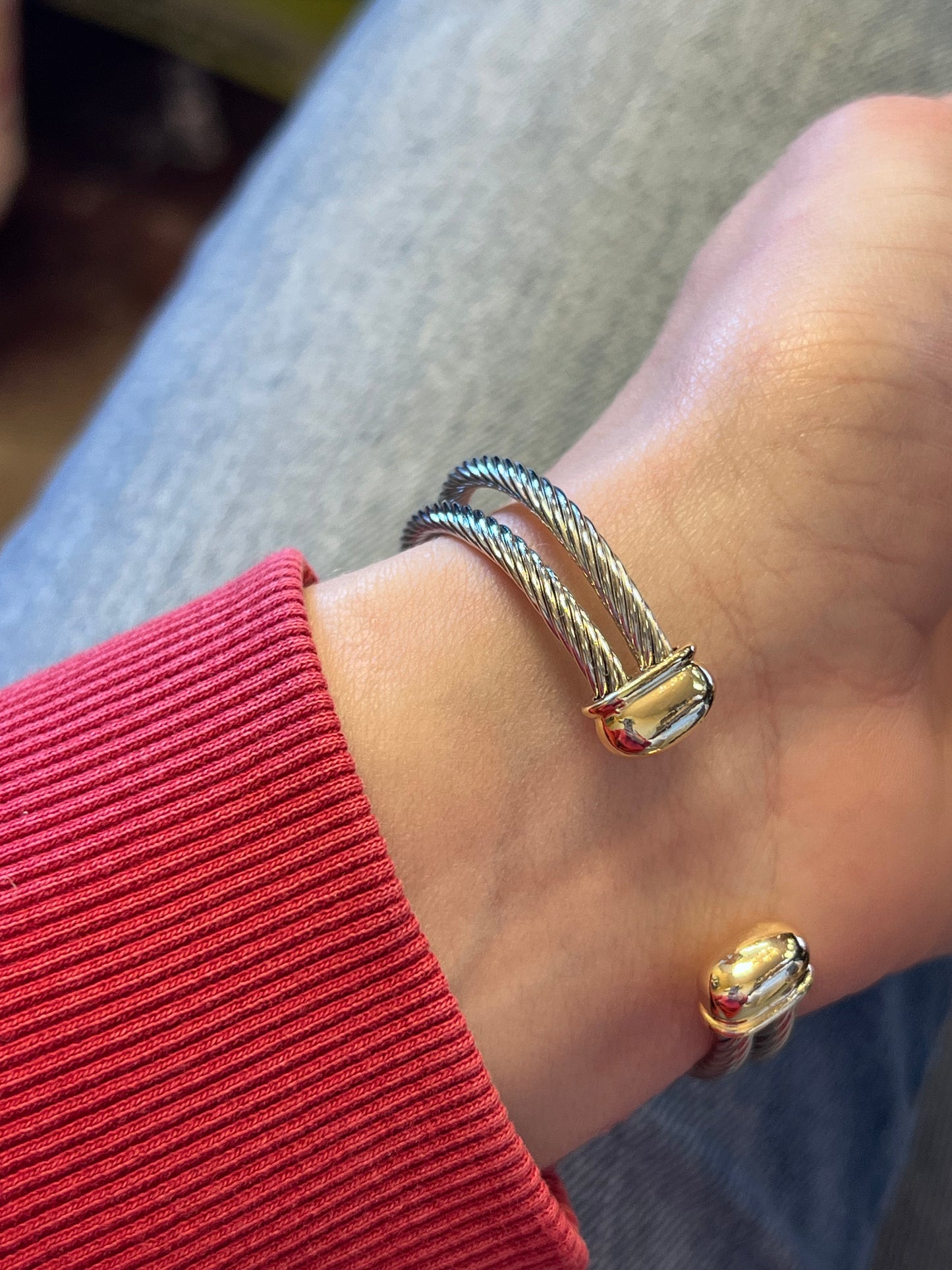 Harper Bracelet