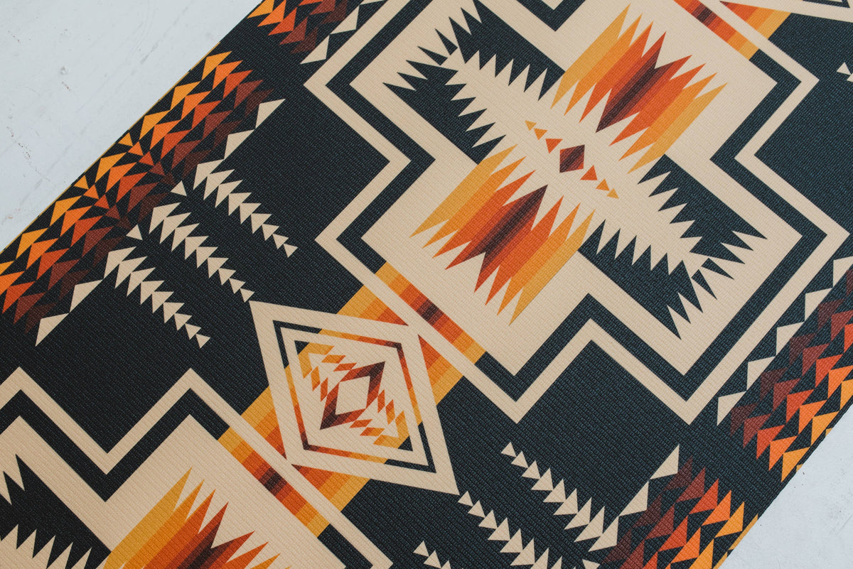 Pendleton - Harding Black