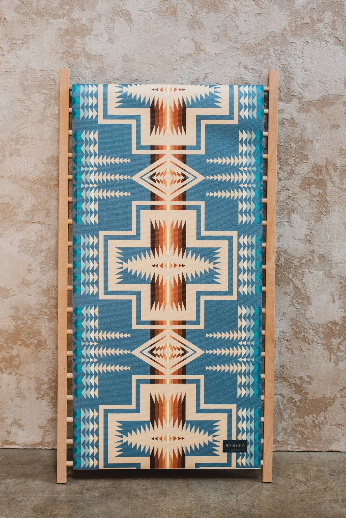 Pendleton - Harding Grey