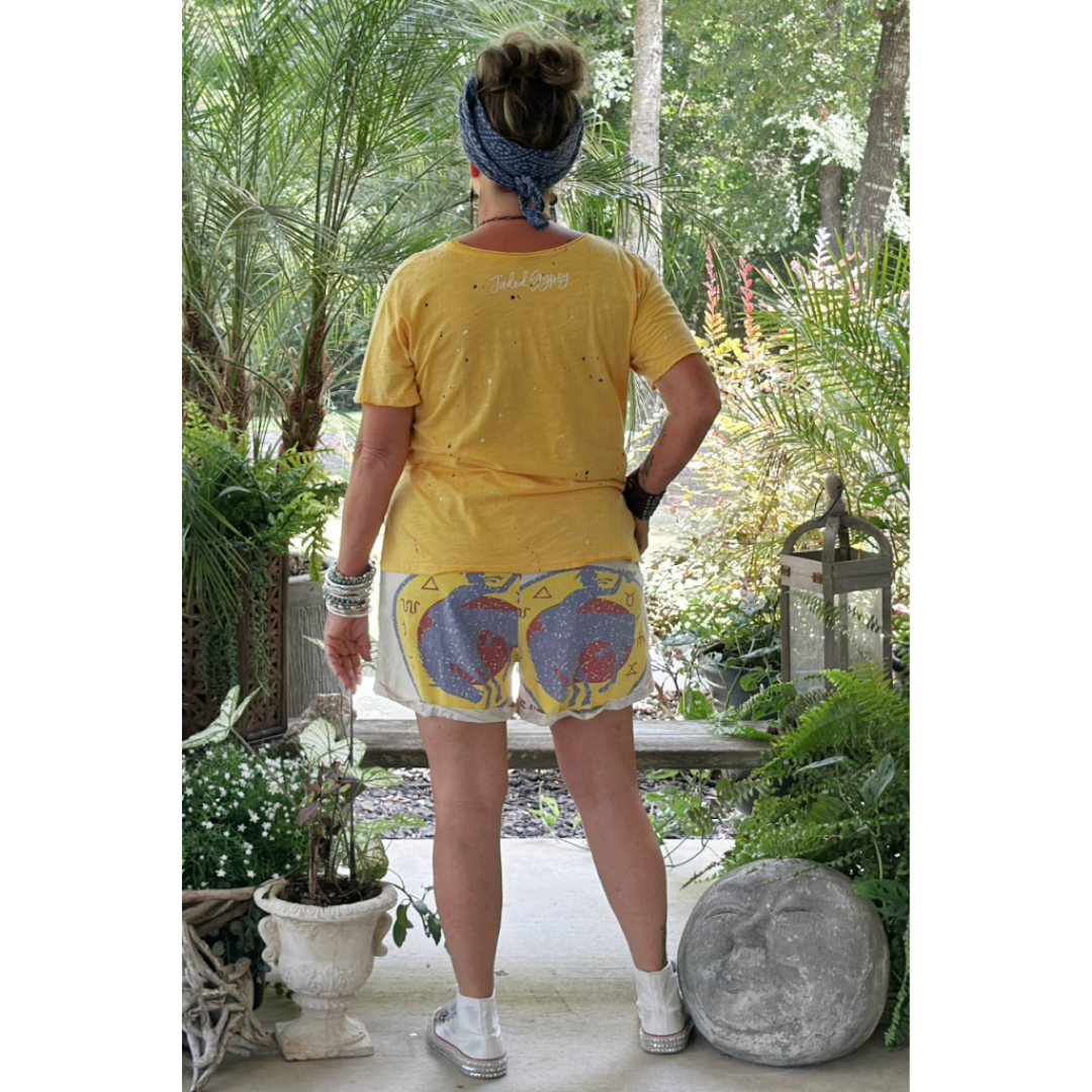 Local Fair Shorts - Western