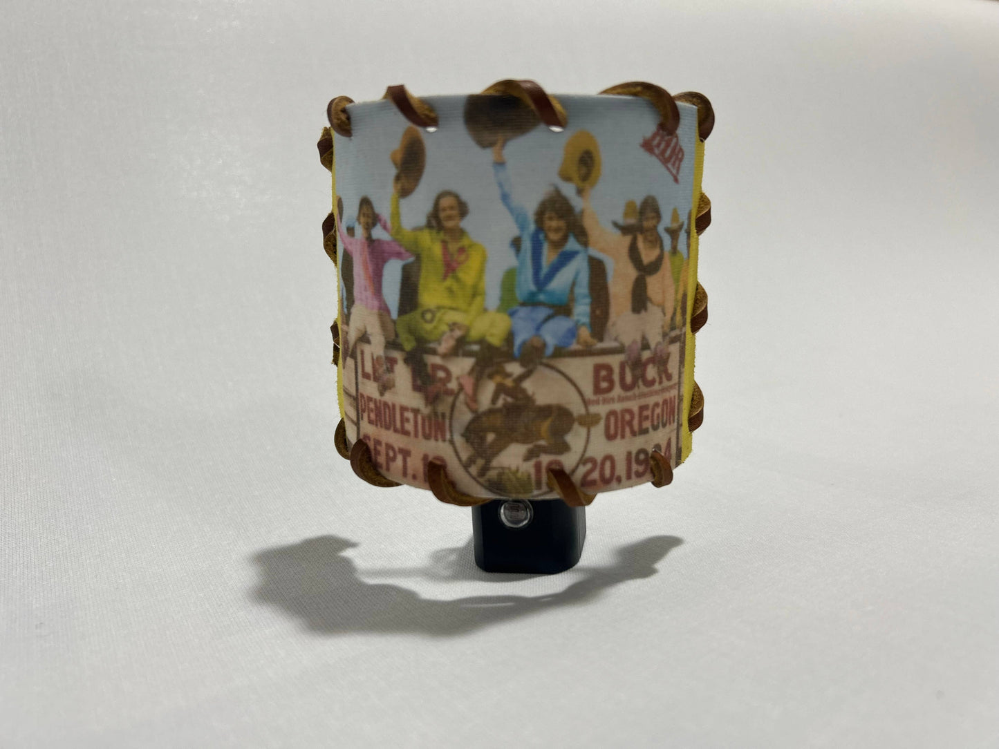 Nightlight Pendleton Cowgirls
