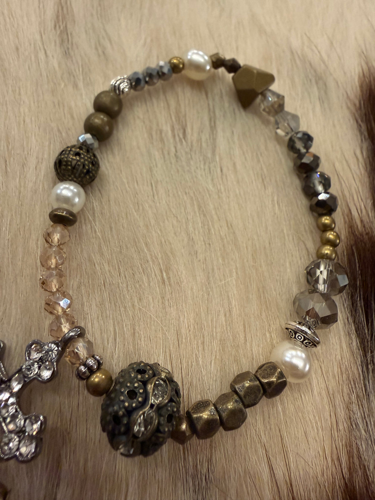Arcadia Bracelet