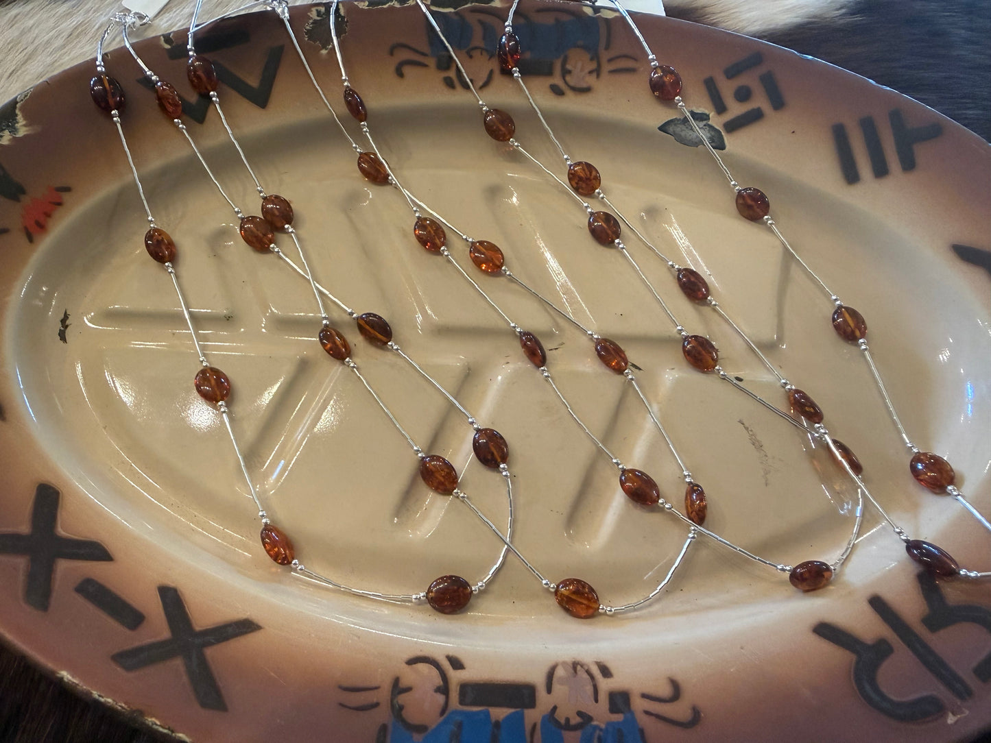 Yuma Necklace