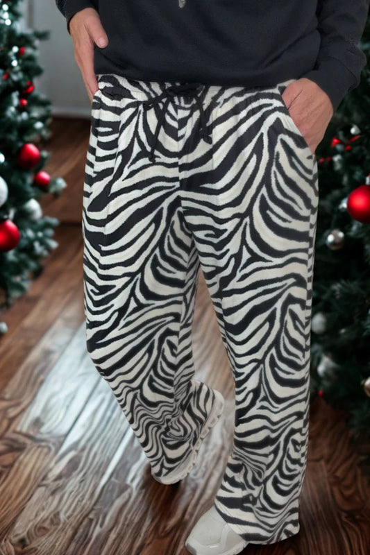 COWGIRL SAFARI PANTS