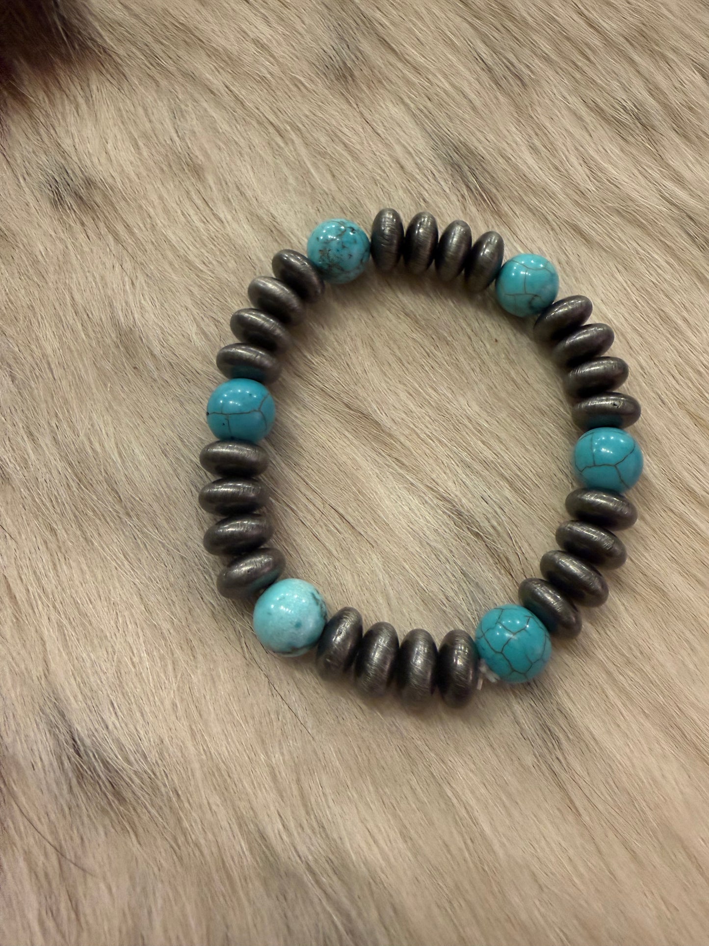 Clayton Bracelet