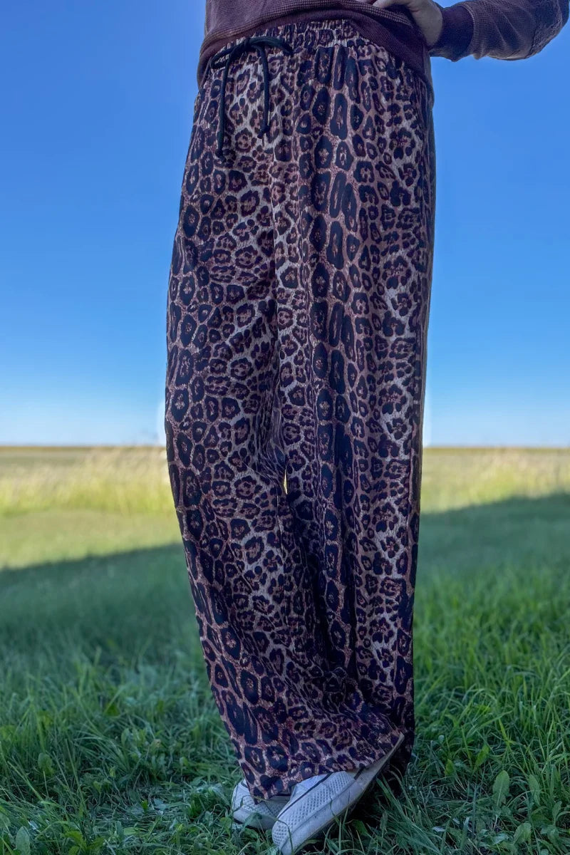 RANGE & ROAR PANTS