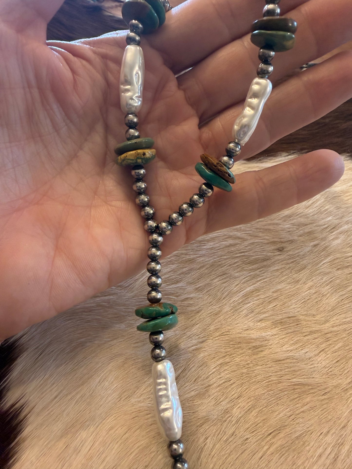 Bisbee Necklace