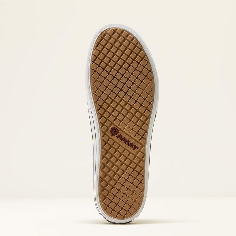 Skylar Star Slip On