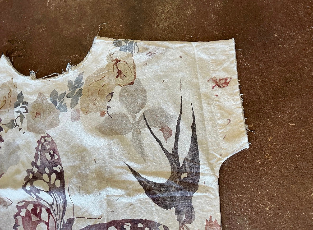 Butterfly Spirit Dress