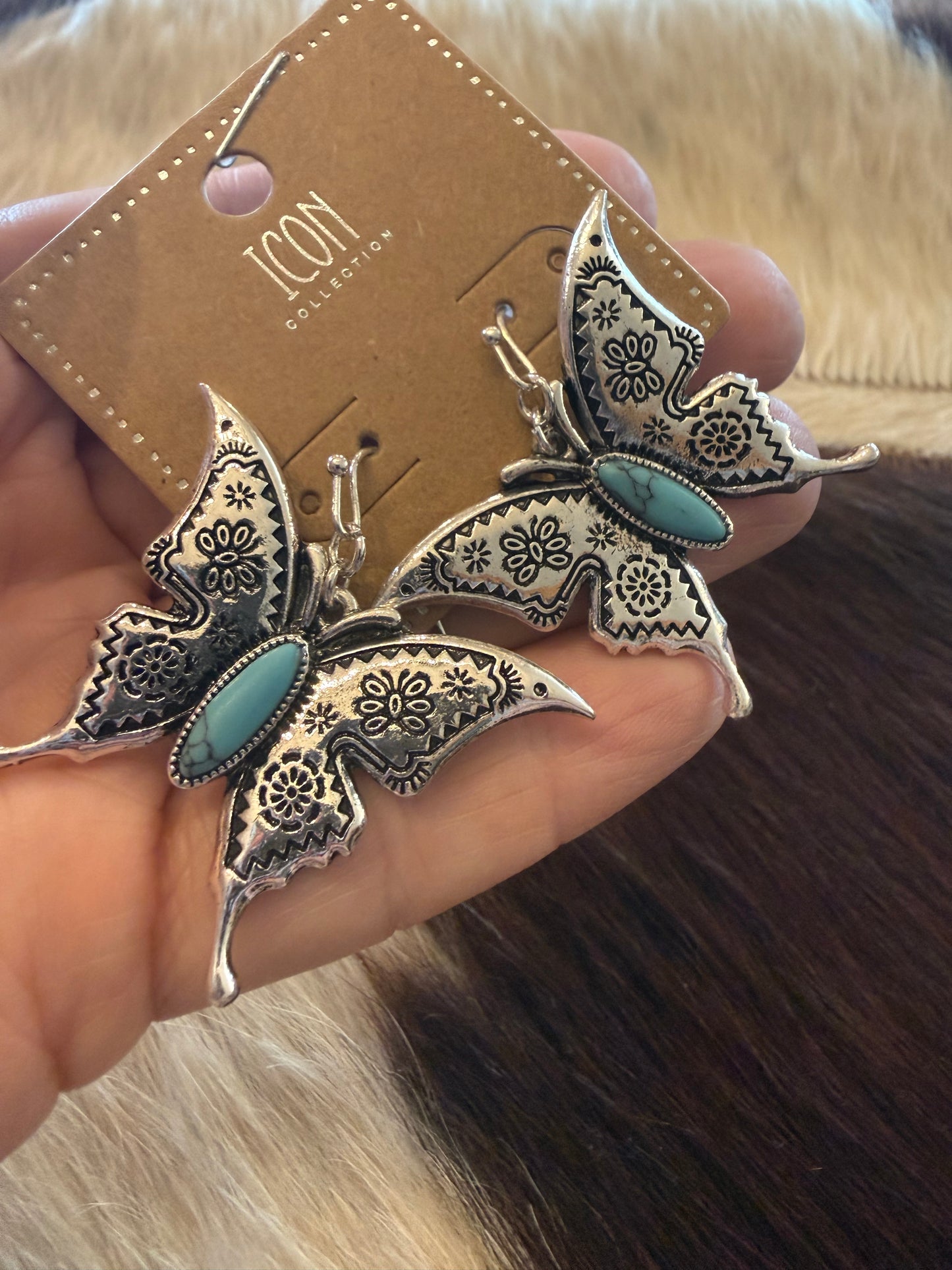 Dani Earrings