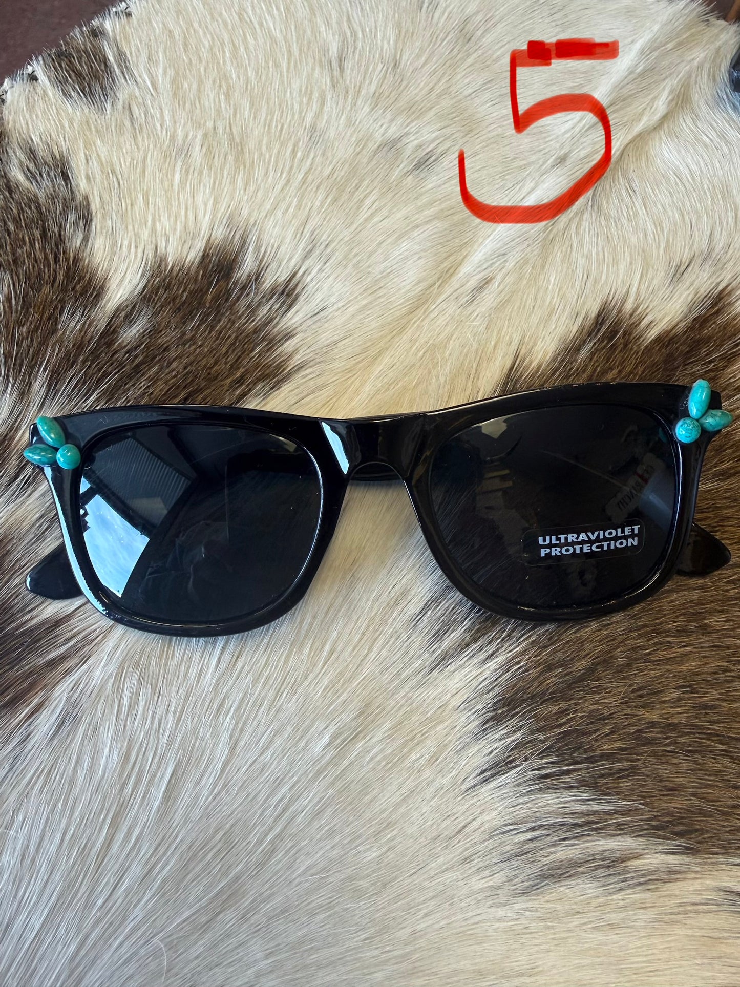 Coastal Cowgirl Sunnies