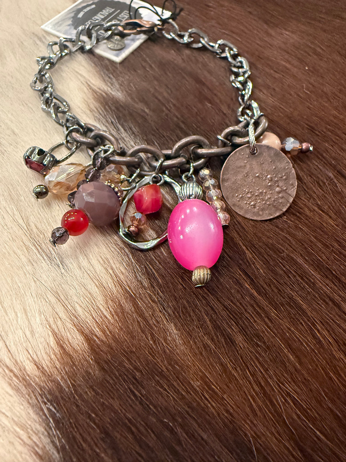 Slidell Bracelet