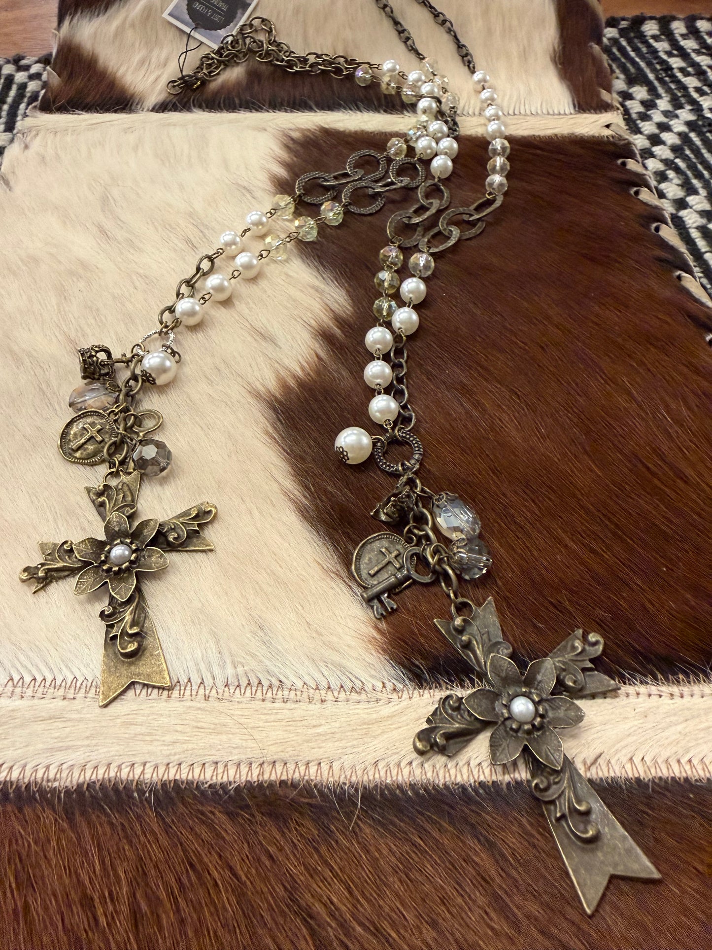 Bayou Necklace