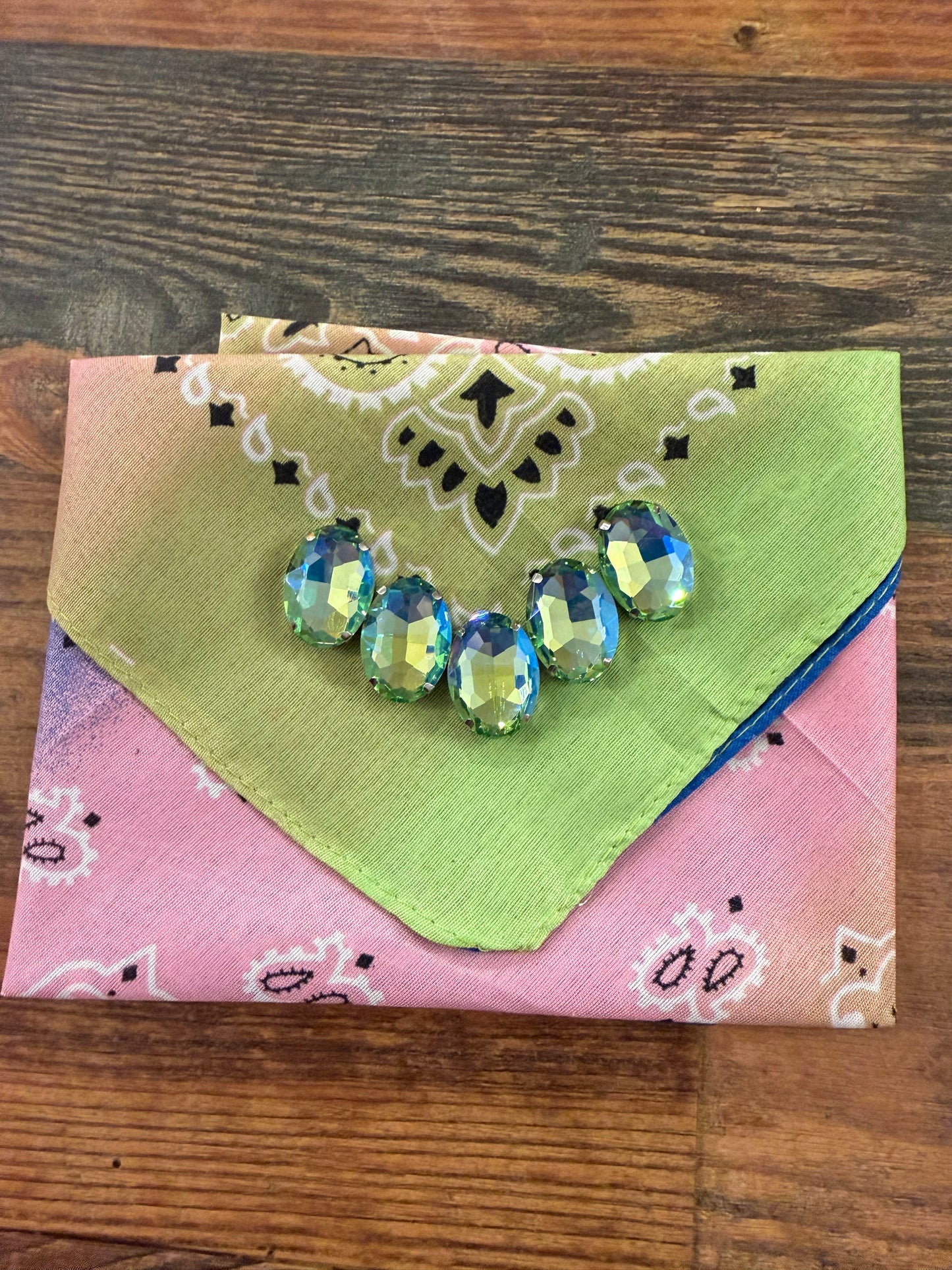 Bandana Bling 2