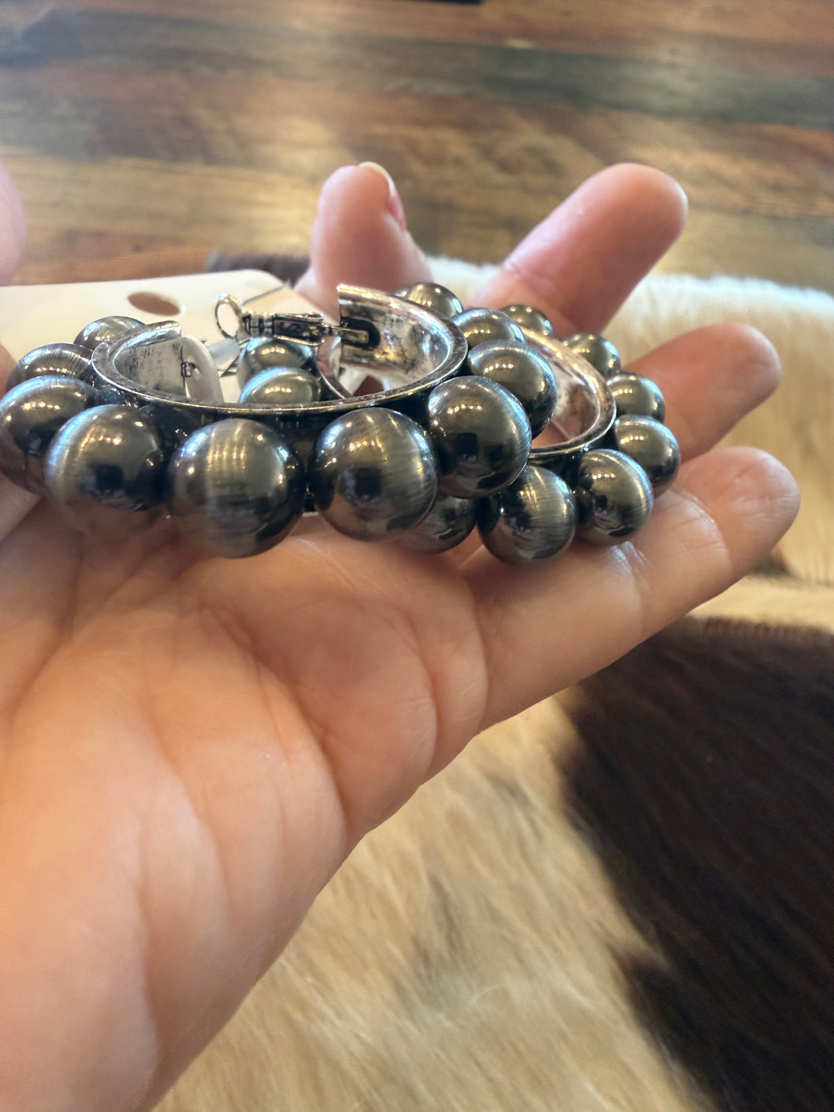 Shelby Ann Earrings