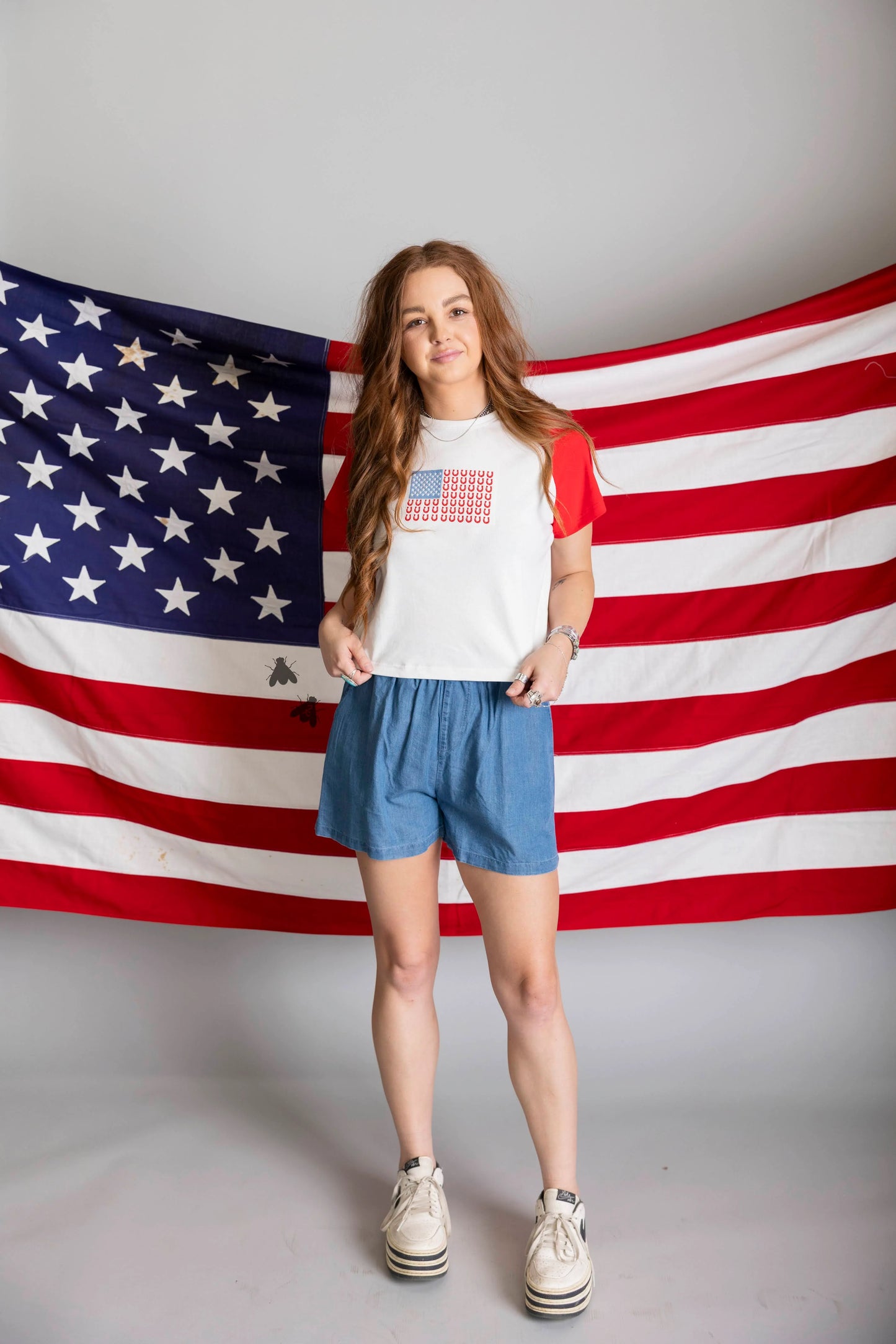 U.S OF NEIGH