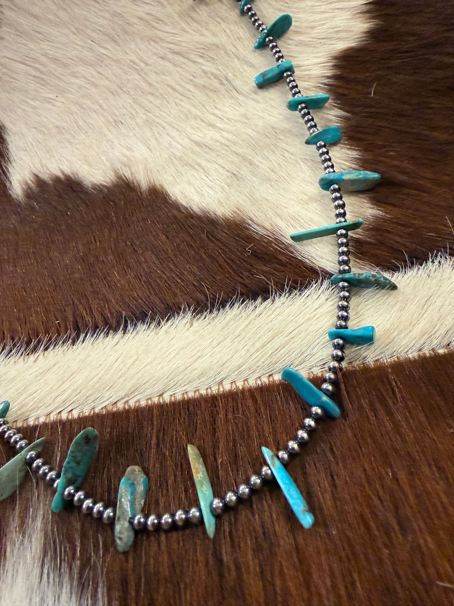 Big Gal Necklace