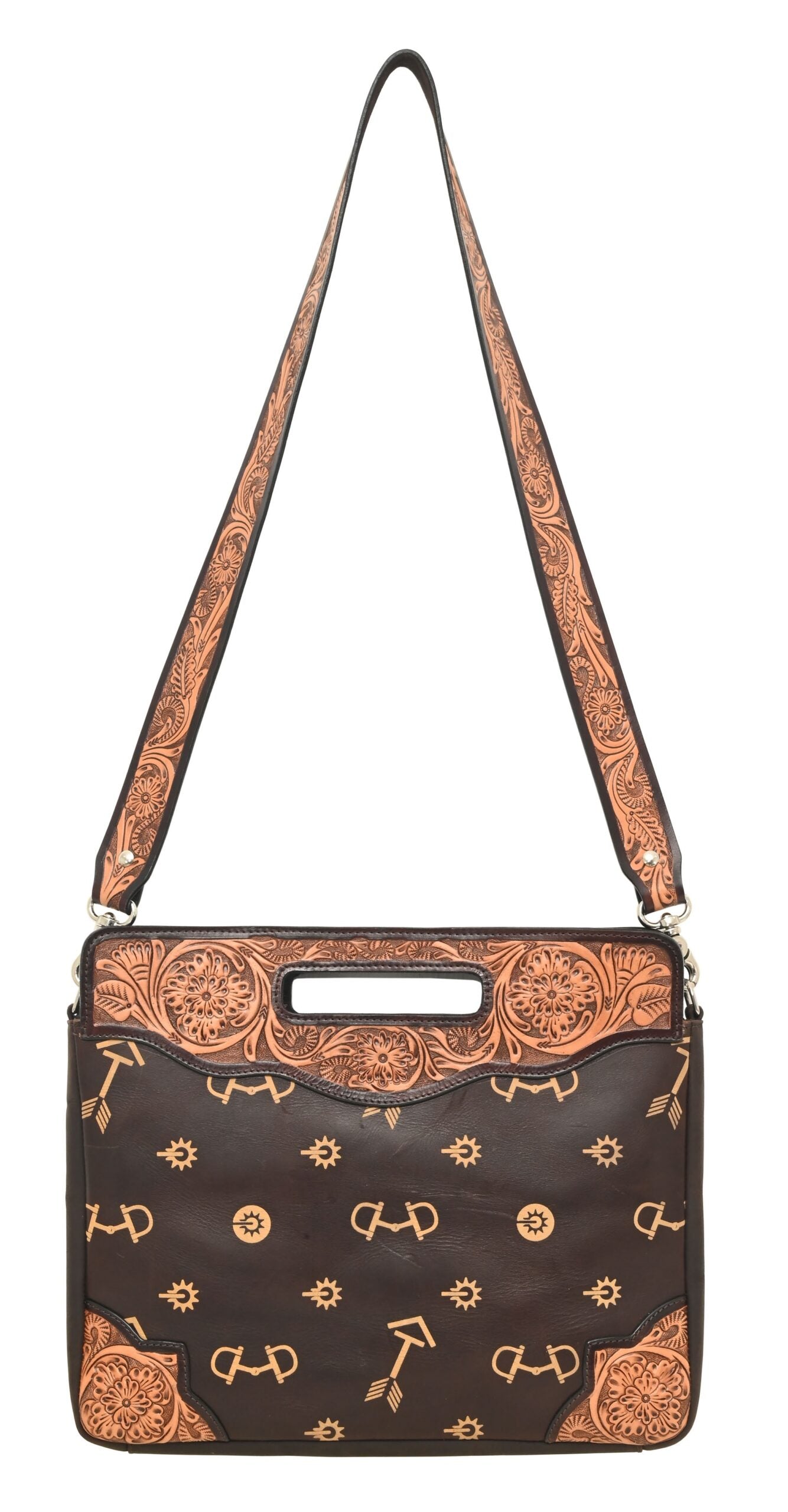 The Arrow Tote