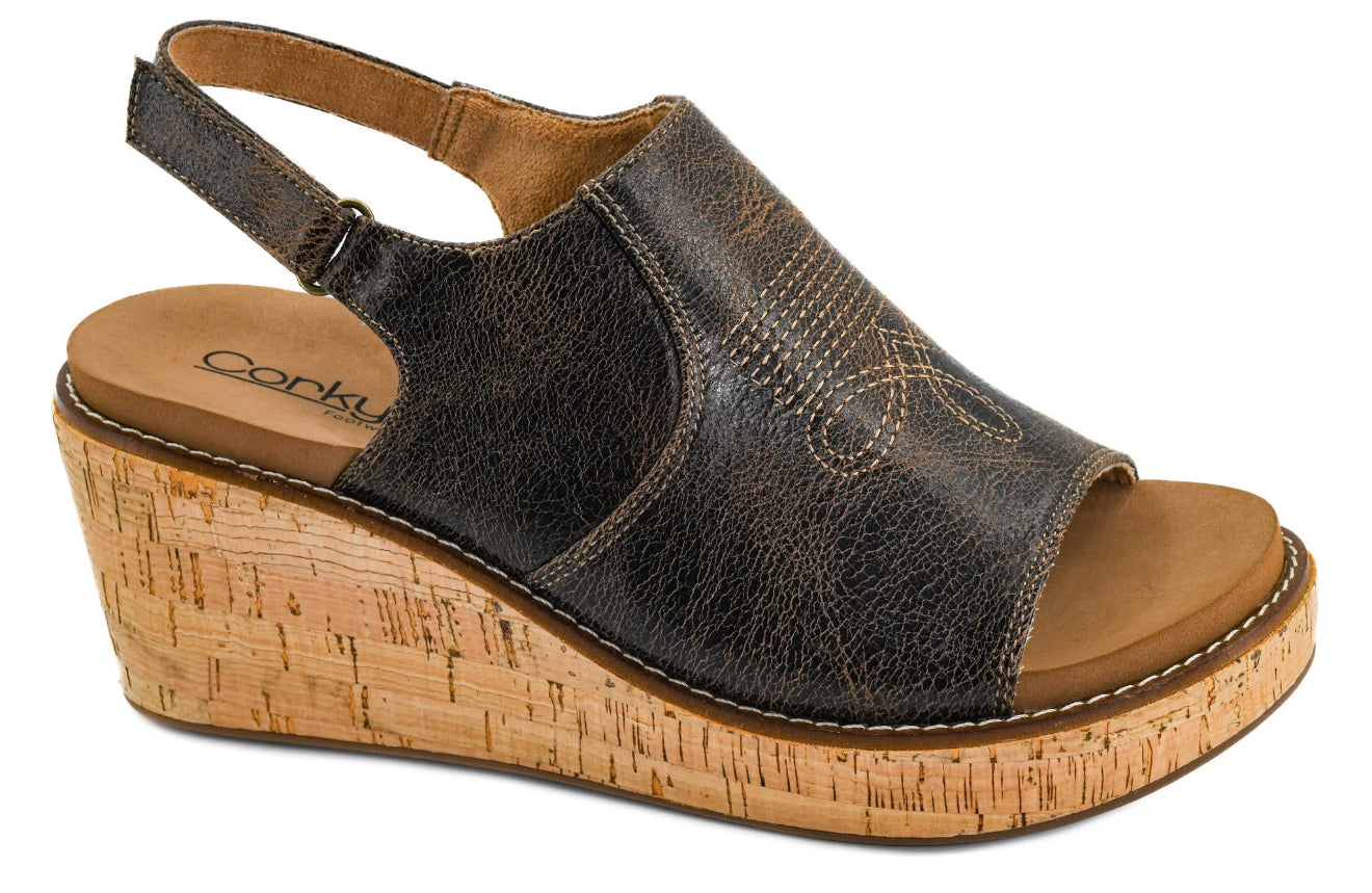 Most Wanted by Corkys