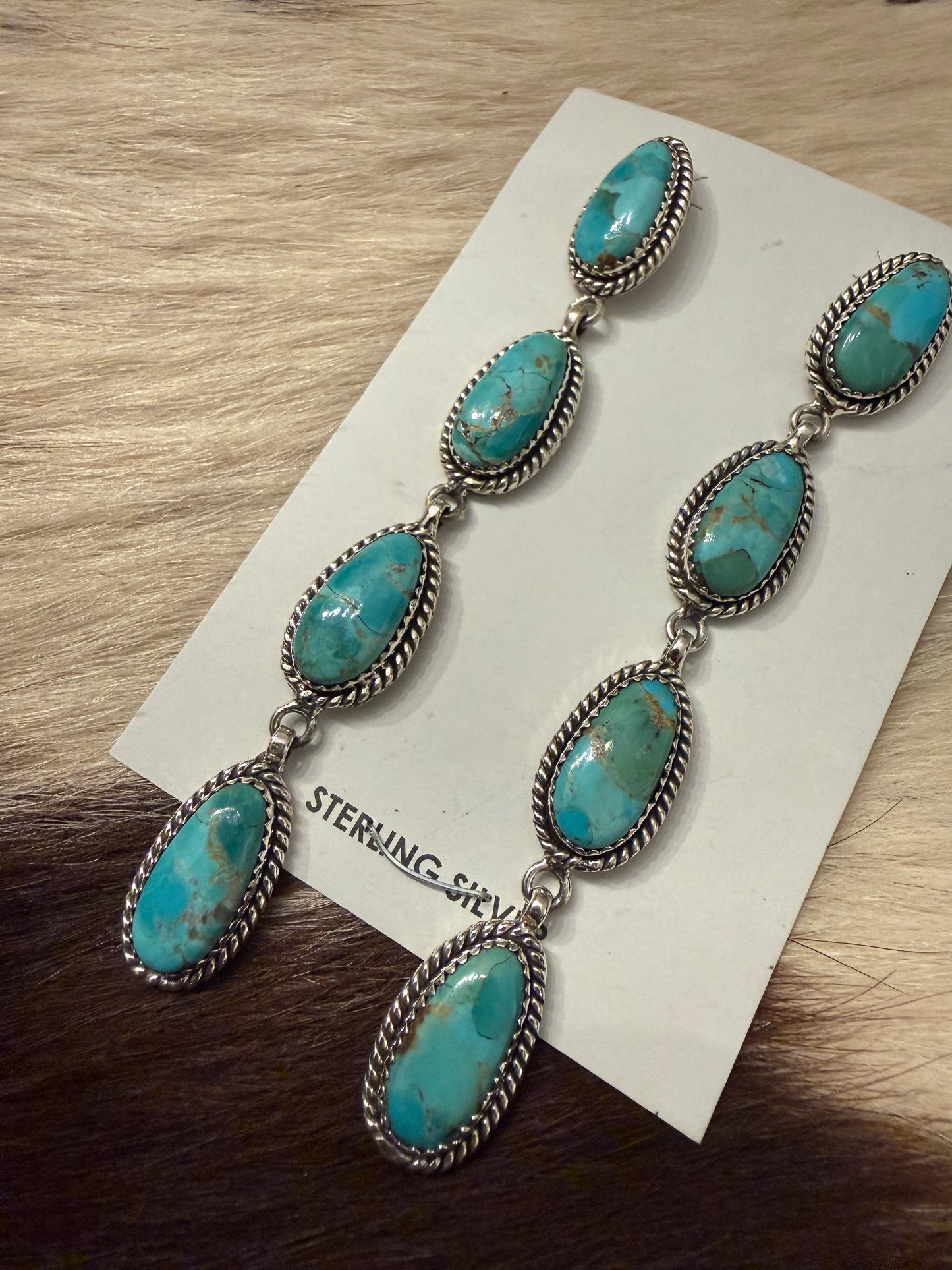 Julia Earrings