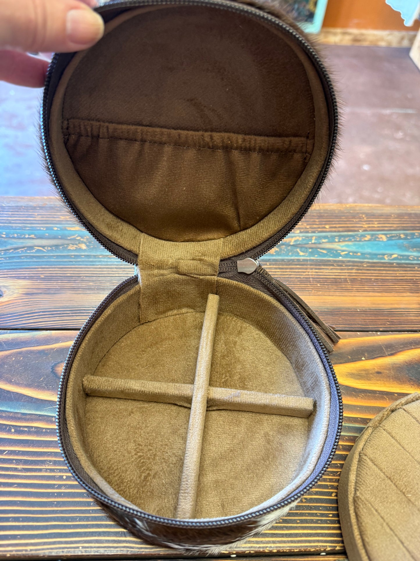 Midland Jewelry Case