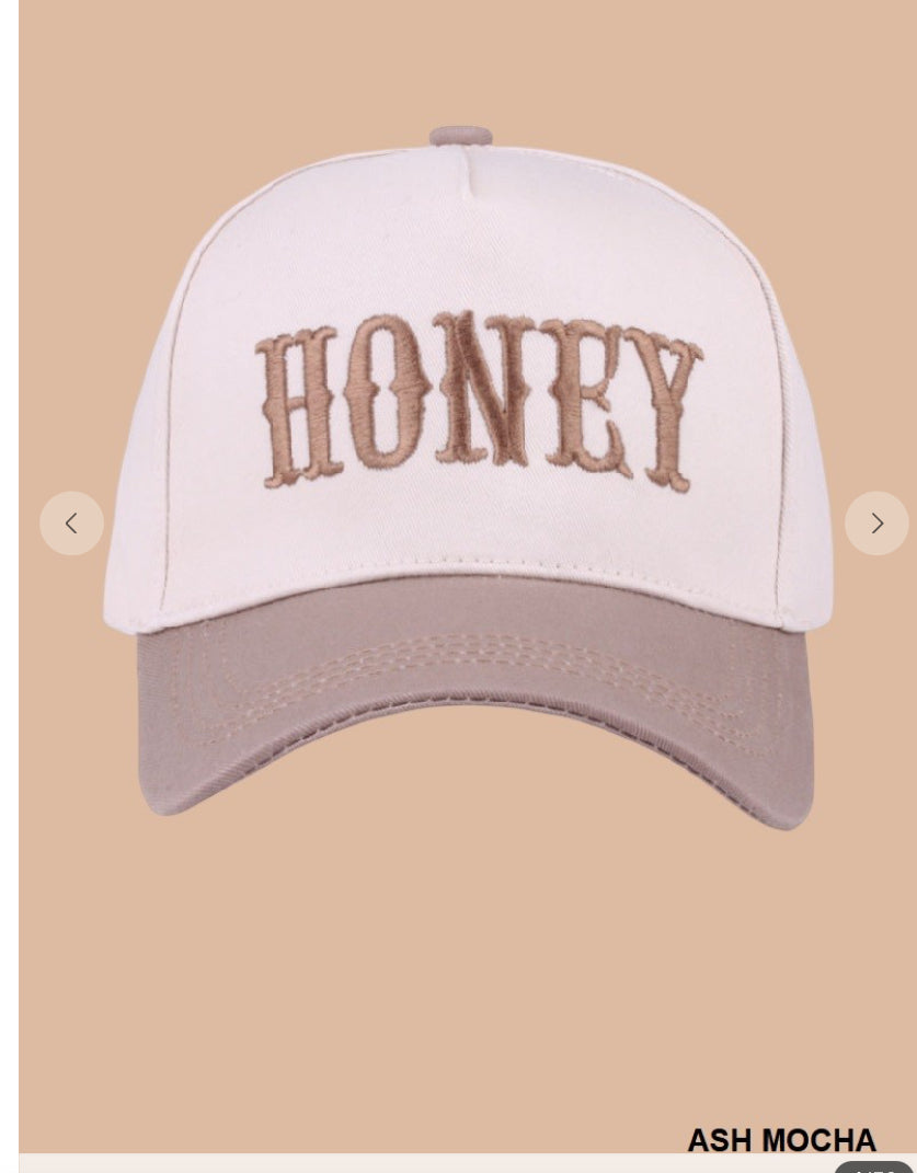Honey Trucker