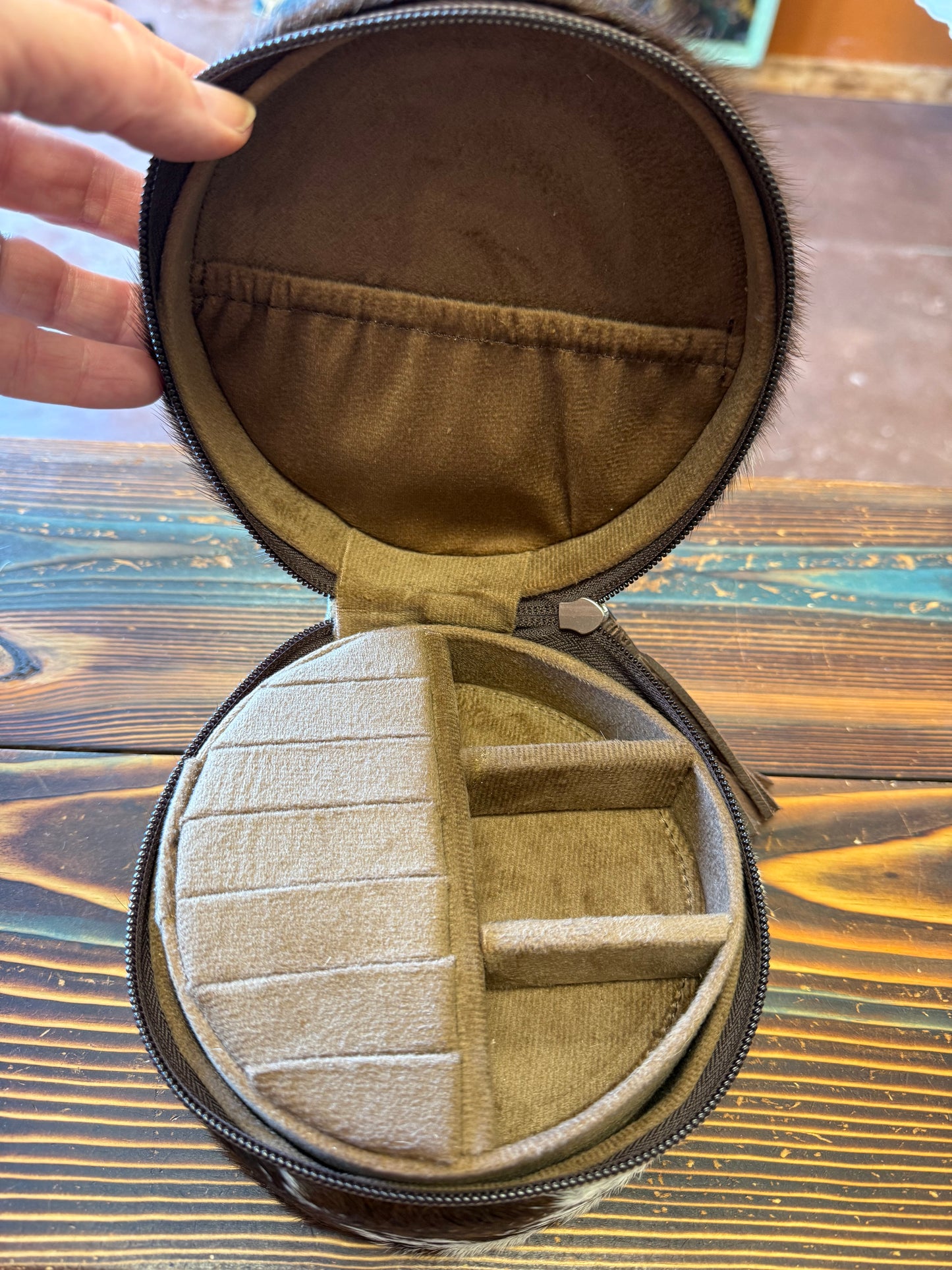 Midland Jewelry Case